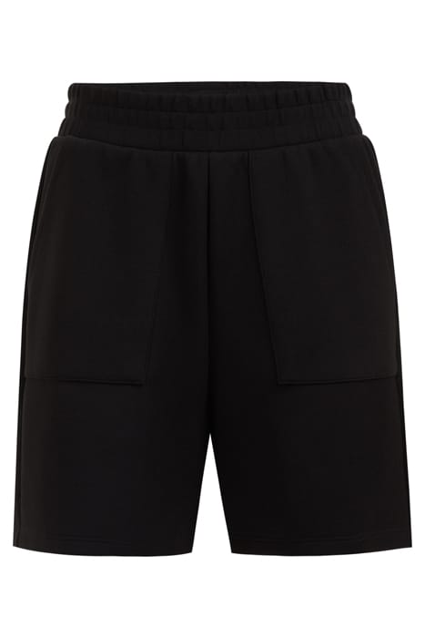 SHORT BLACK 4