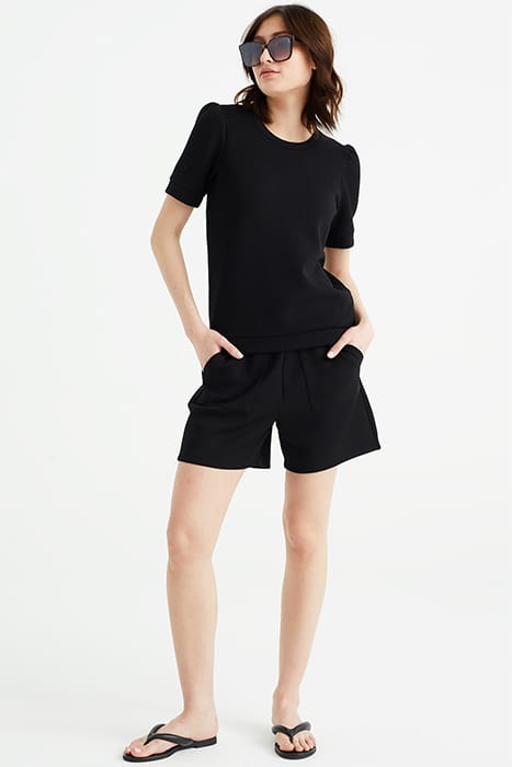 SHORT BLACK 3