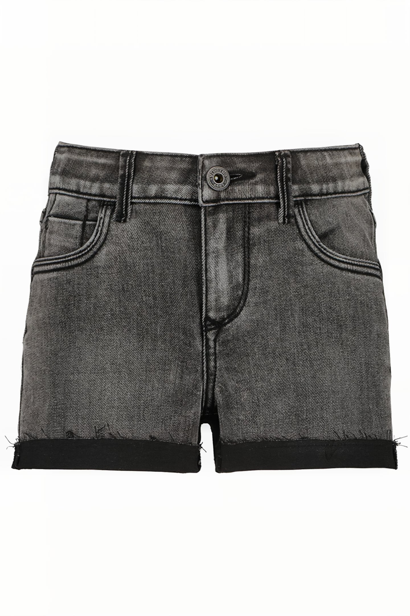 DILETTA DARK GREY VINTAGE 1