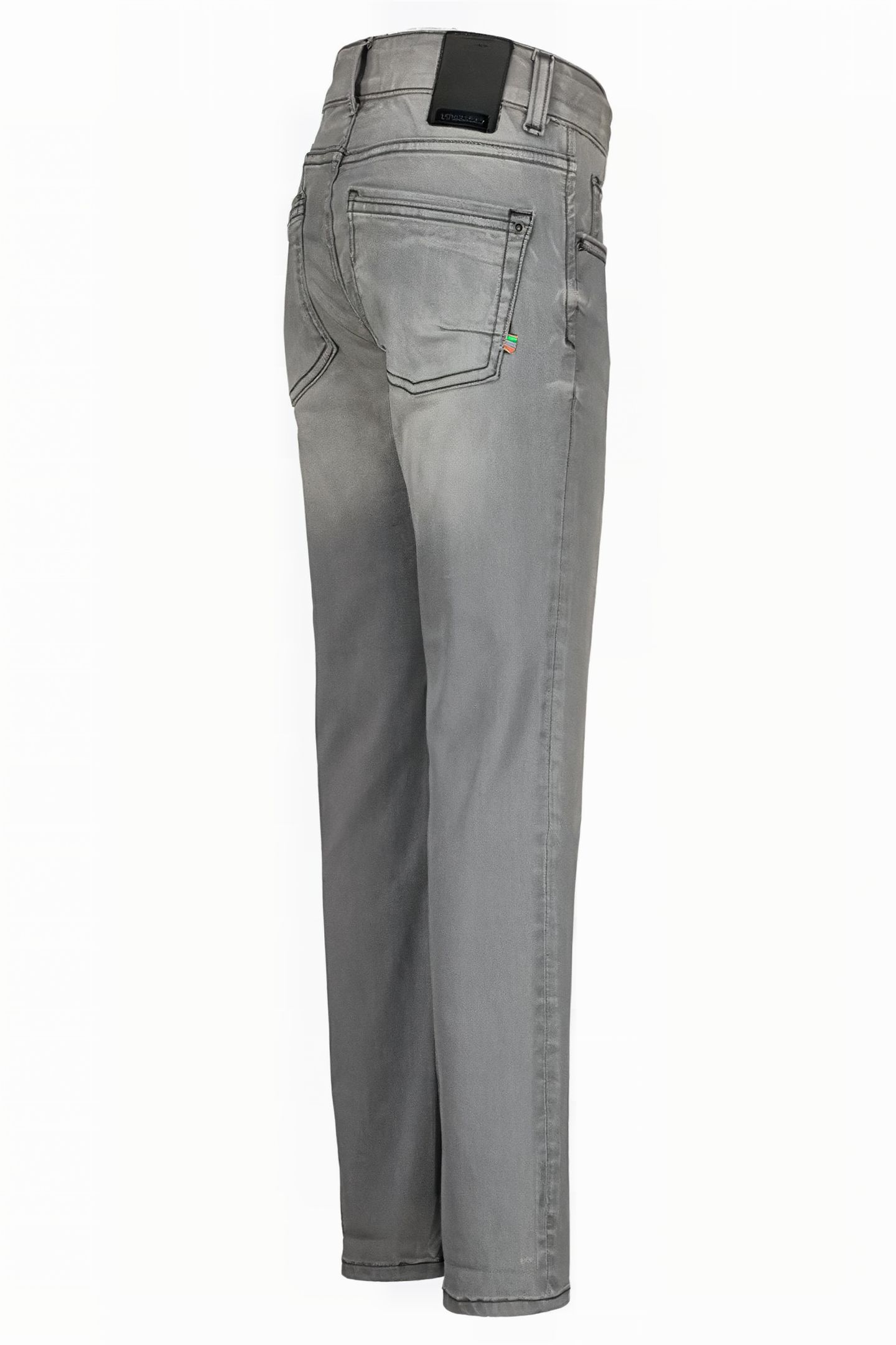 ARON LIGHT GREY 3