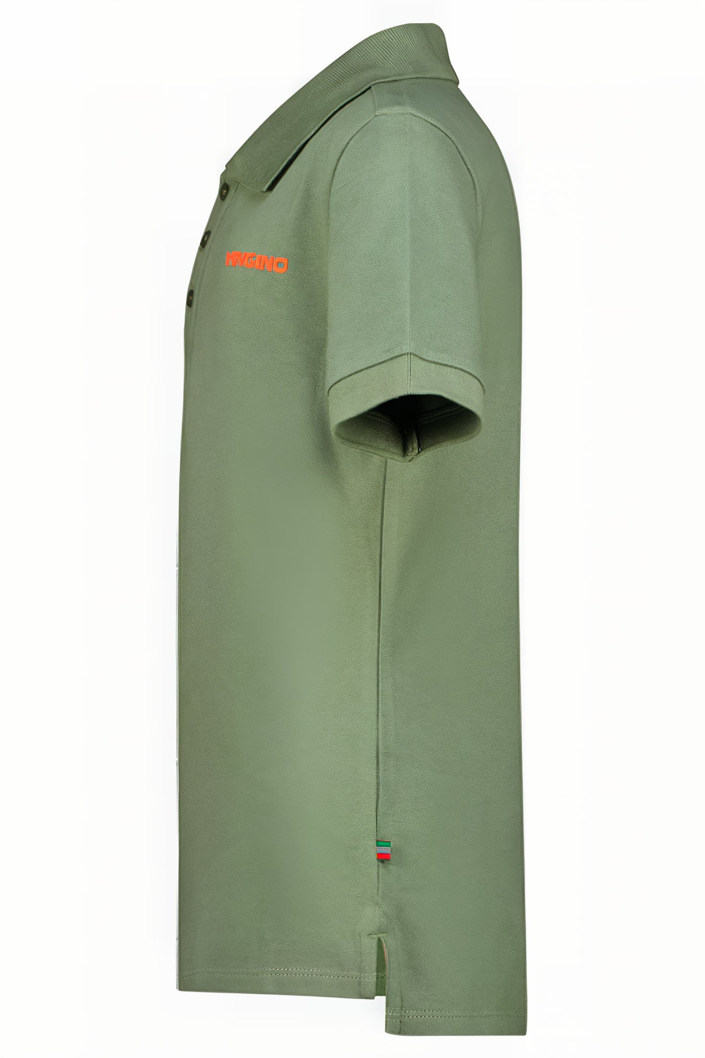 KASIC NEW OLIVE 3