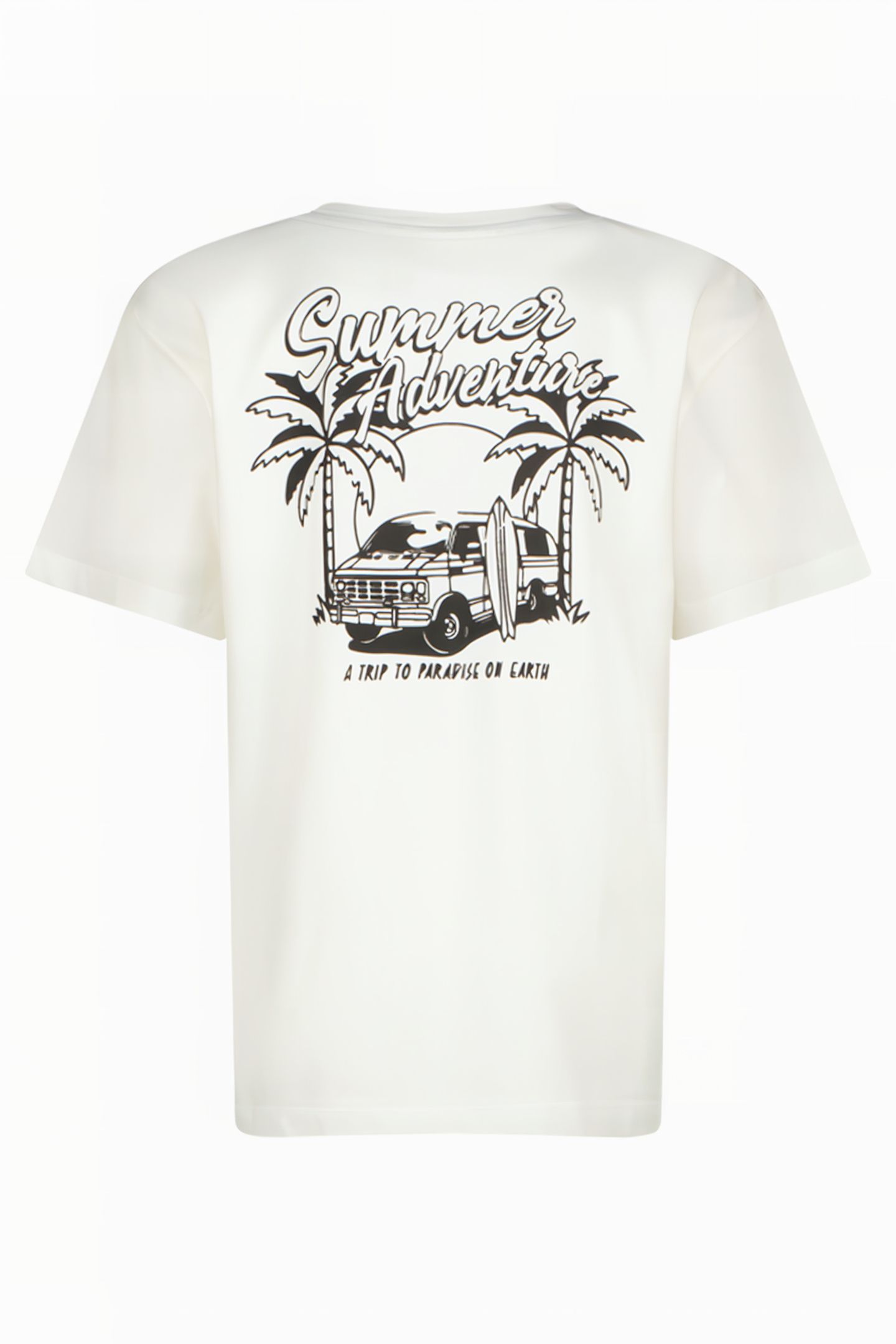 HATSA CLOUD WHITE 2