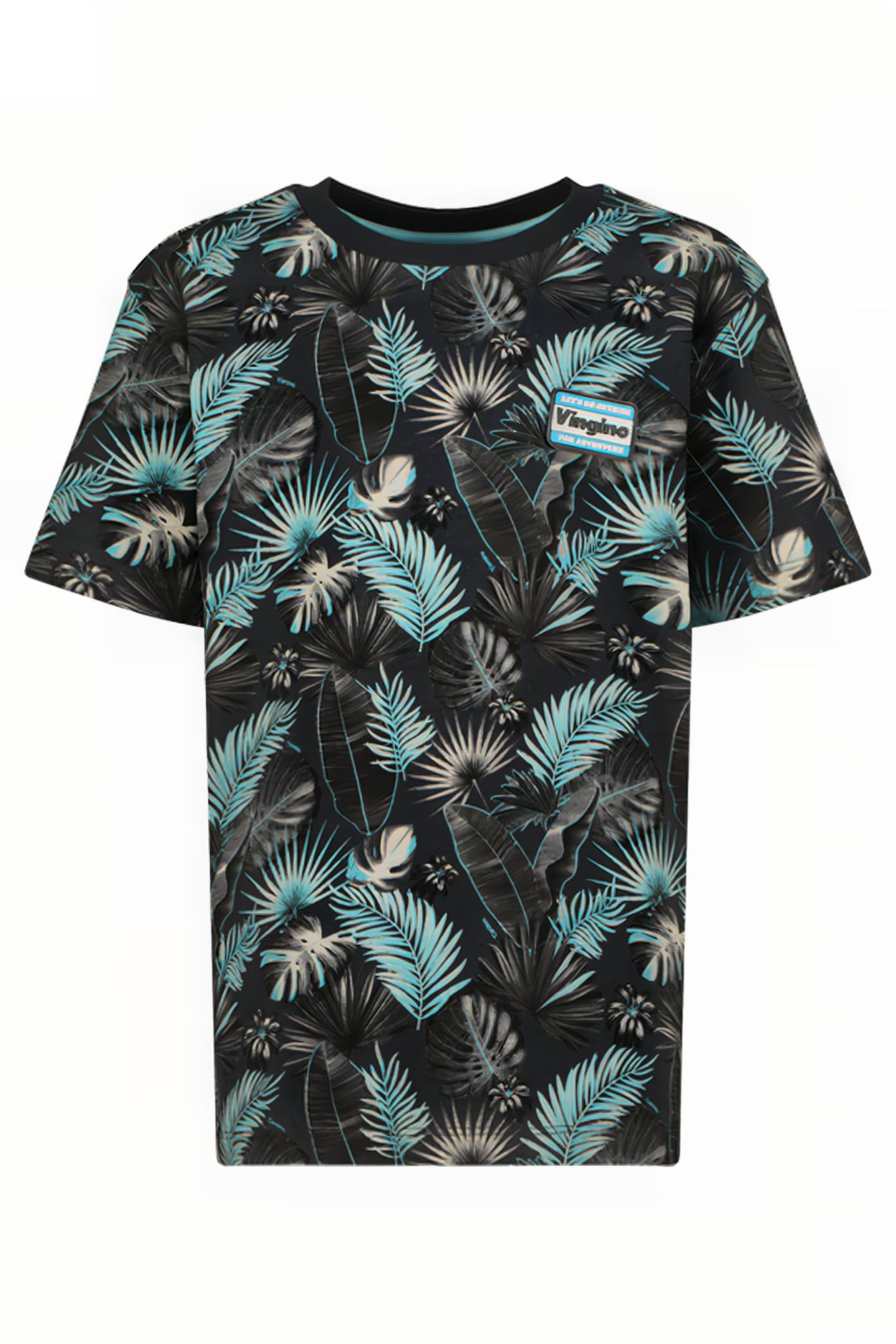 HOR ISLAND BLUE 1