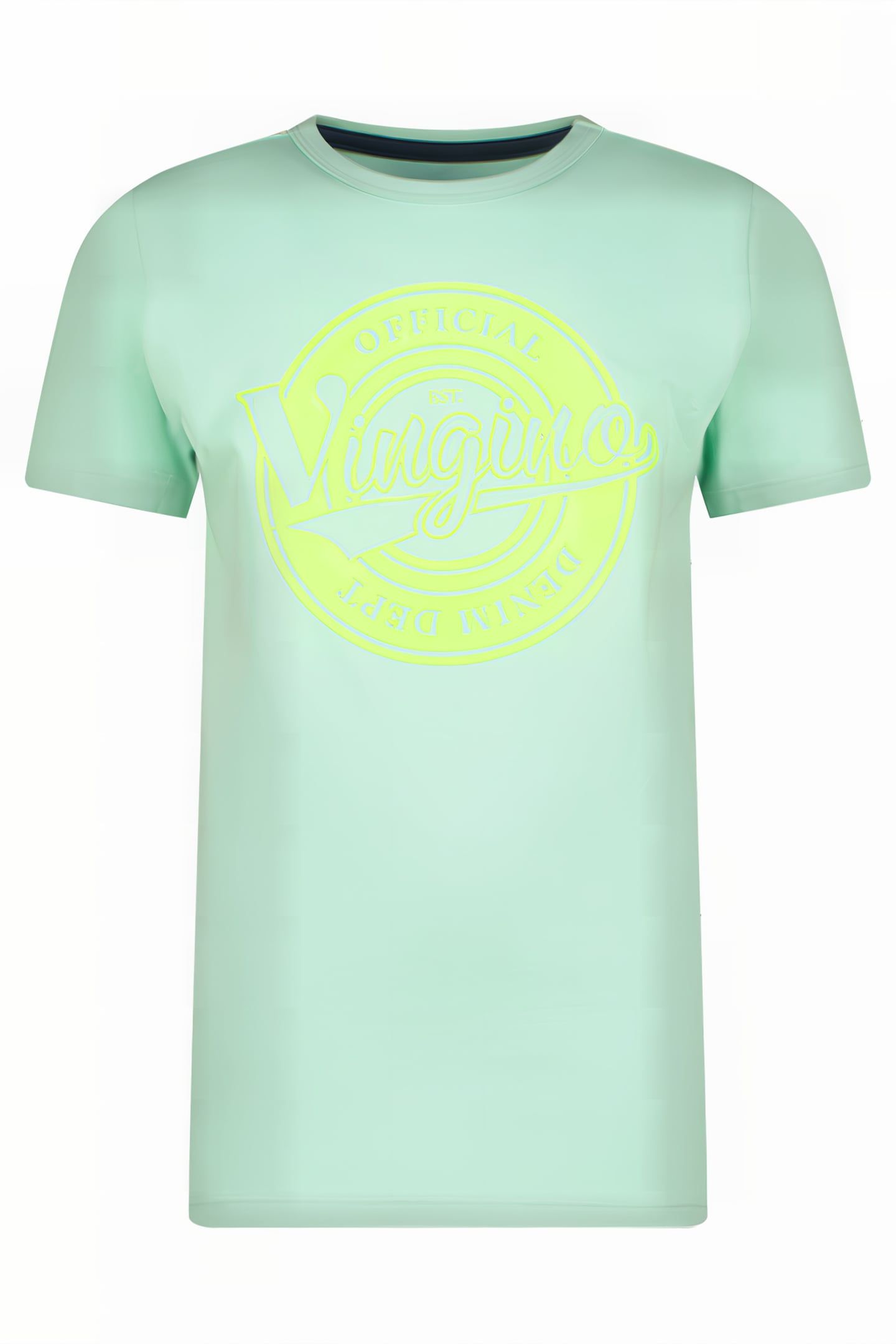 WAKON PALE GREEN 3