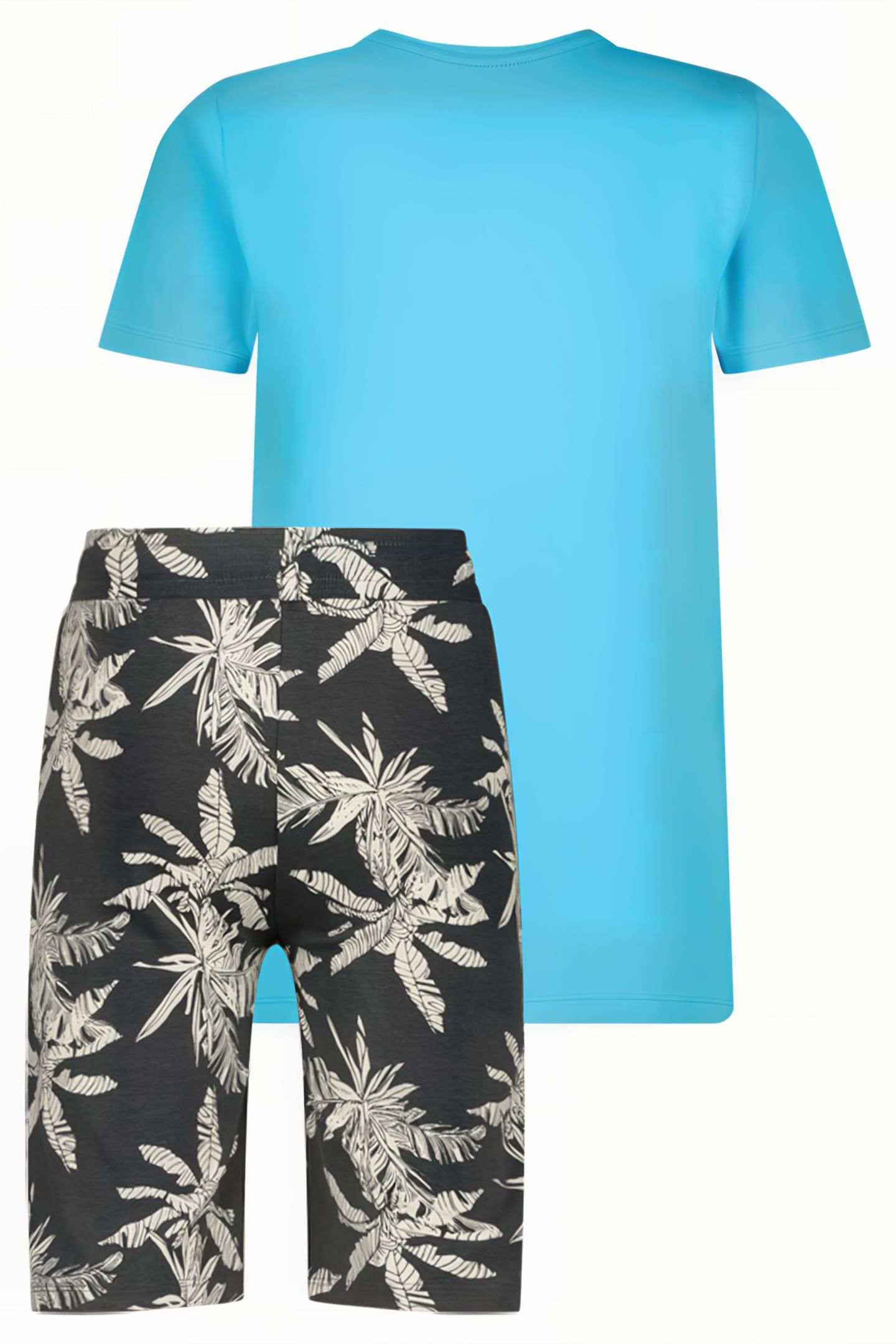WASTO ISLAND BLUE 2