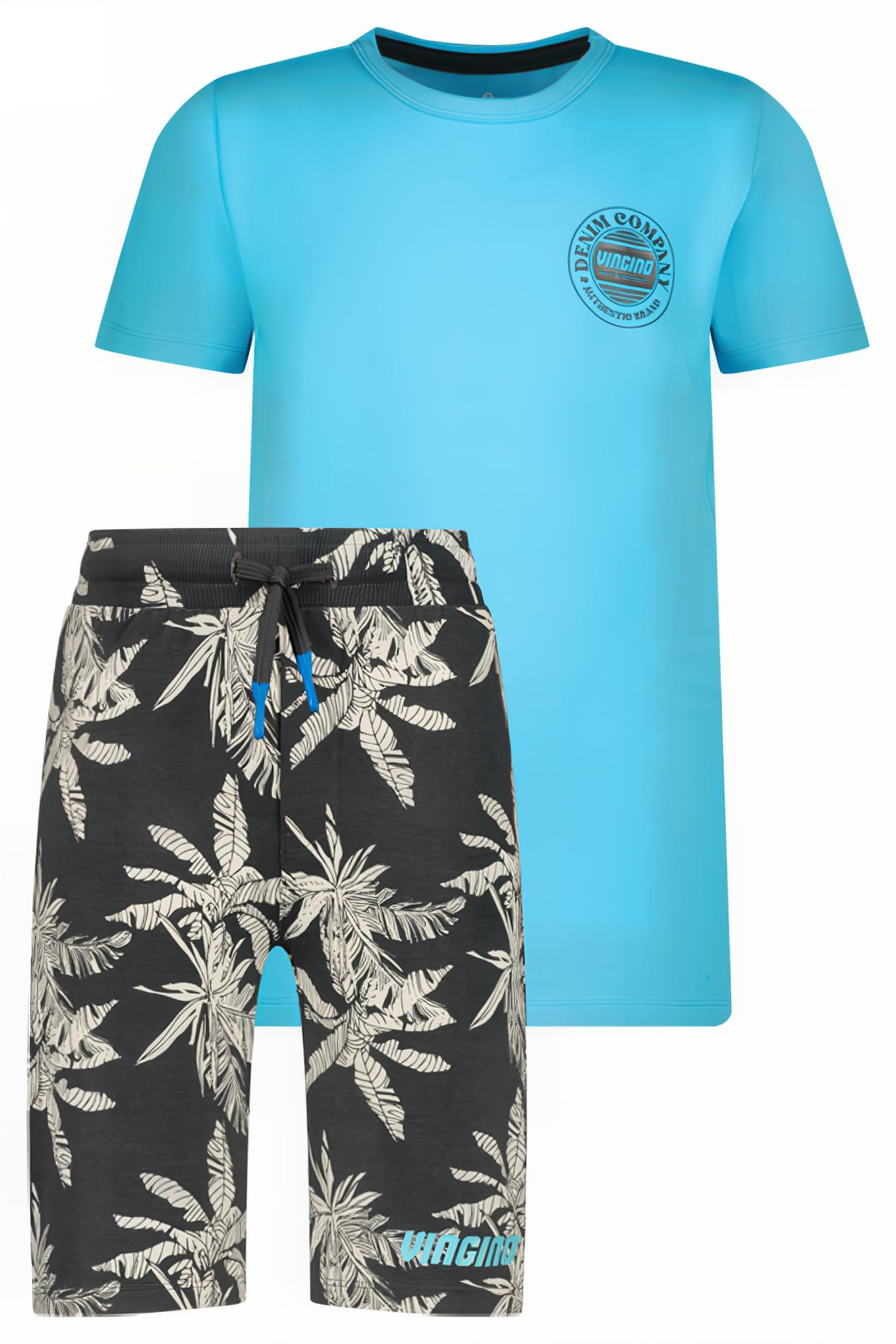 WASTO ISLAND BLUE 1