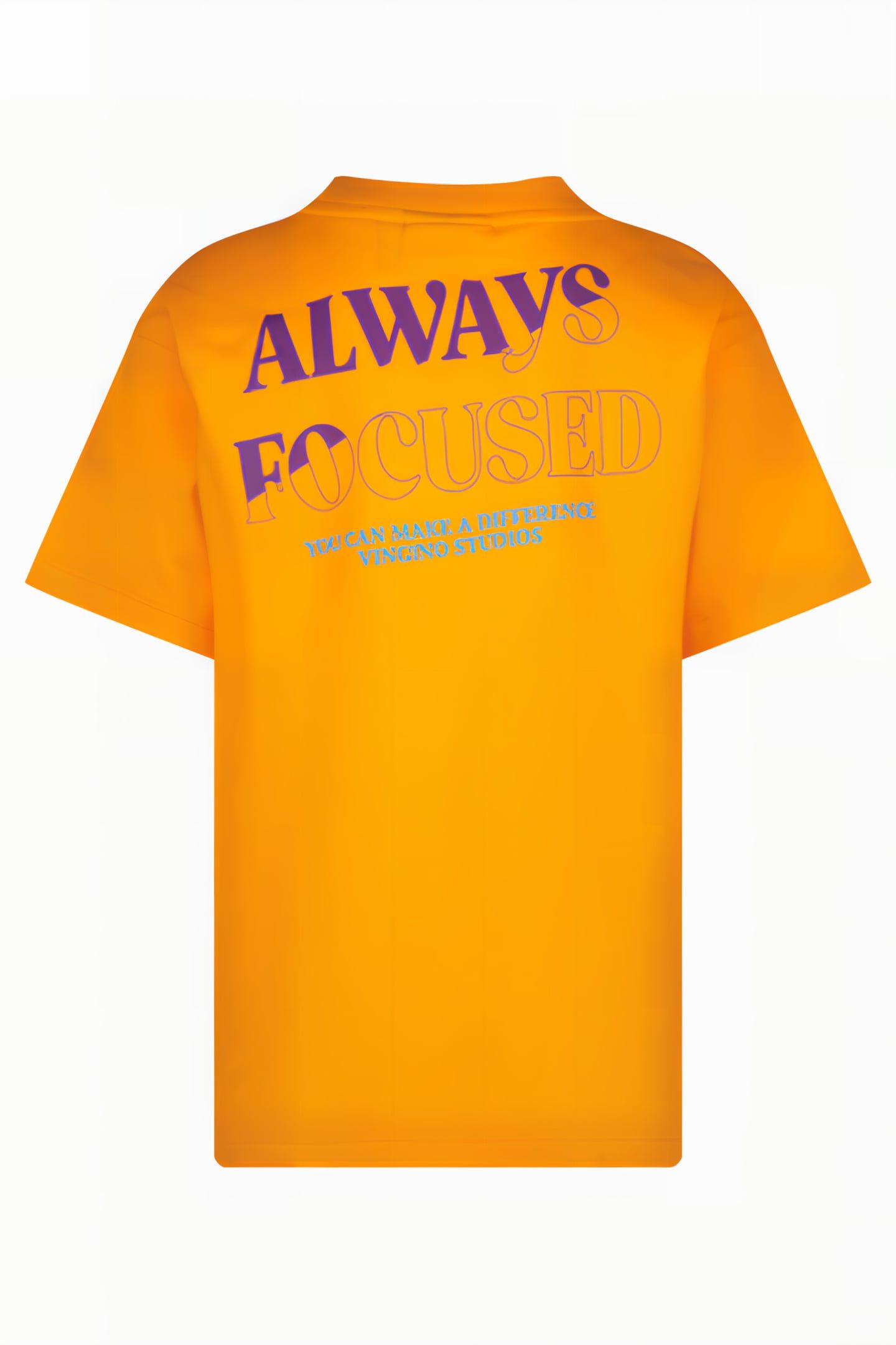 HAVEY ORANGE SPARKLE 2