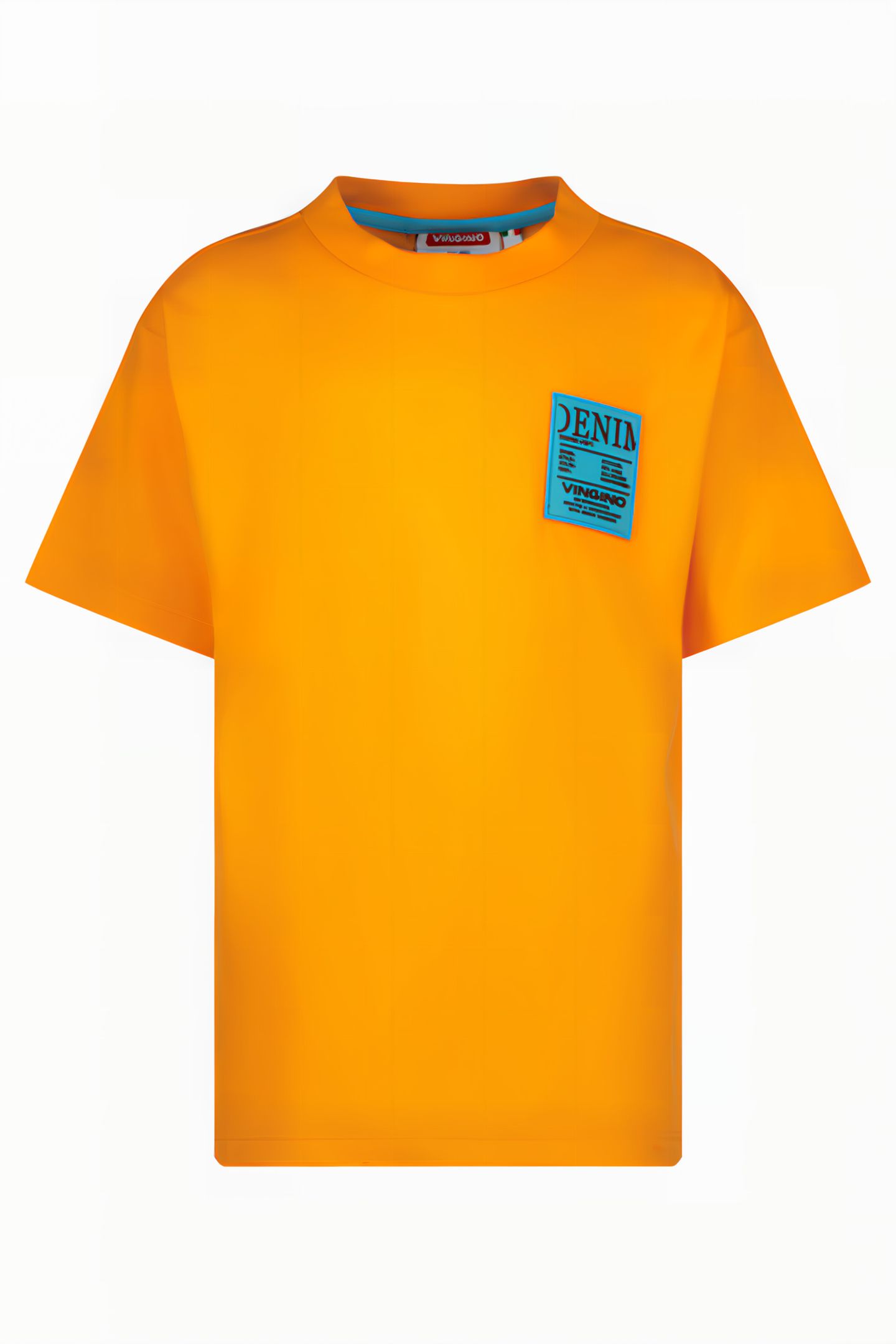 HAVEY ORANGE SPARKLE 1