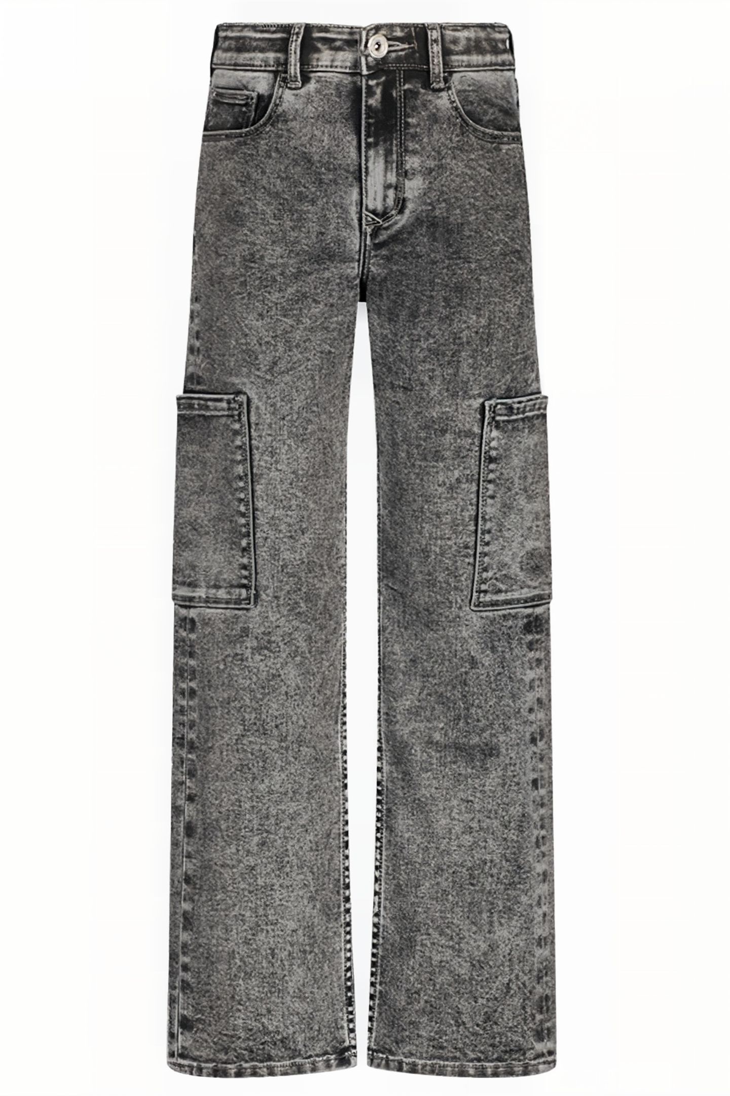 COCO CARGO DARK GREY VINTAGE 1
