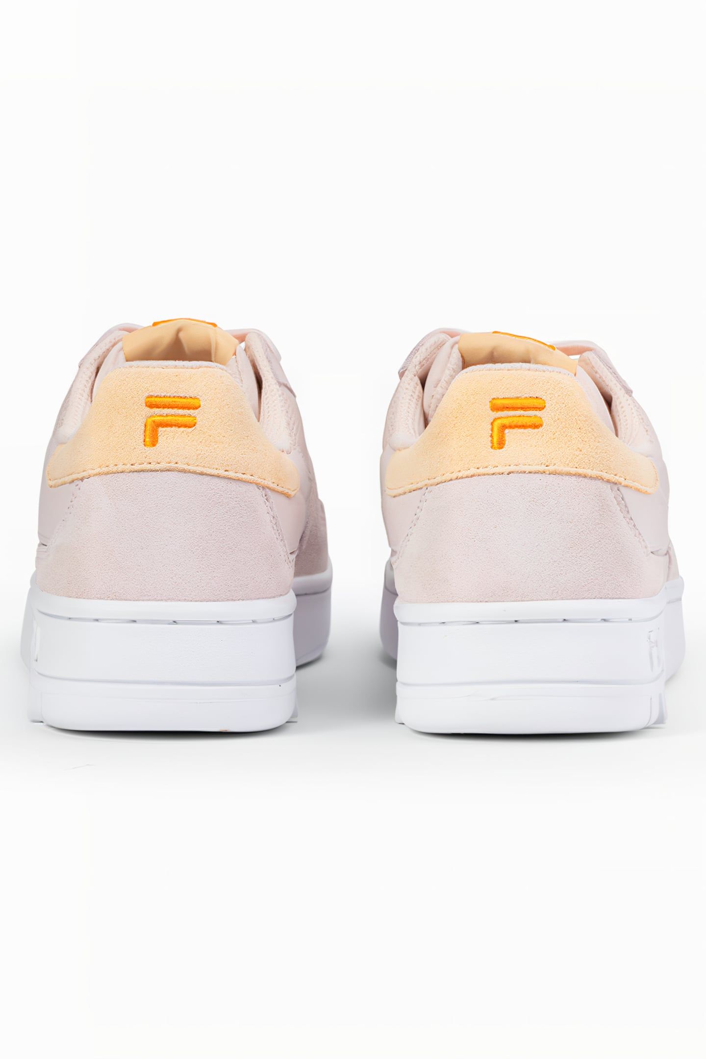 FXVENTUNO S WMN MAUVE CHALK-BLEACHED APRICOT 4
