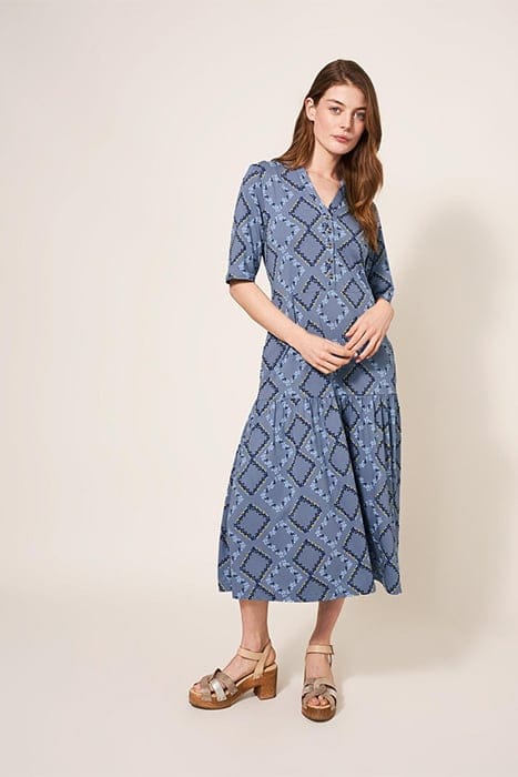 SABINA JERSEY DRE BLUE 1