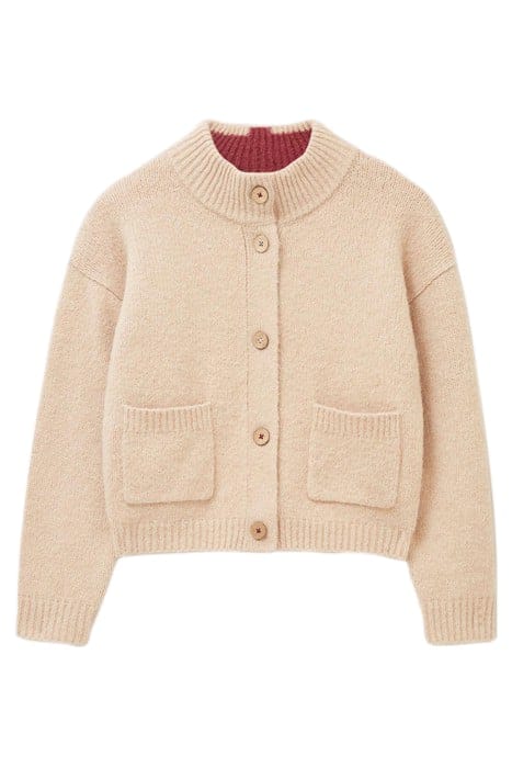 BONNIE CARDI DARK NATURAL 4