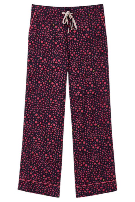 NINA  PJ BOTTOM NAVY 4