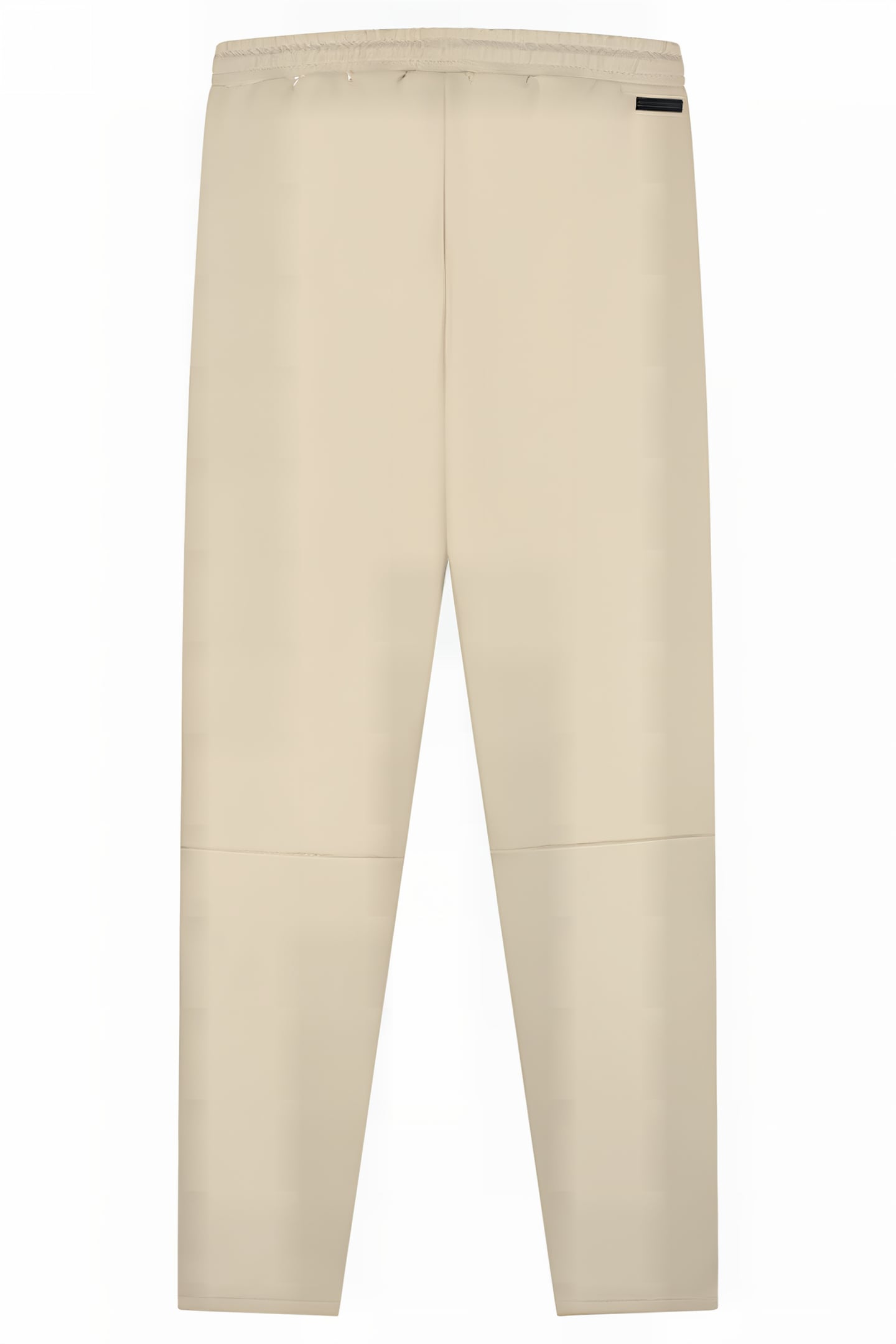 DIAGONAL TECH PANTS GRAVEL BEIGE 2