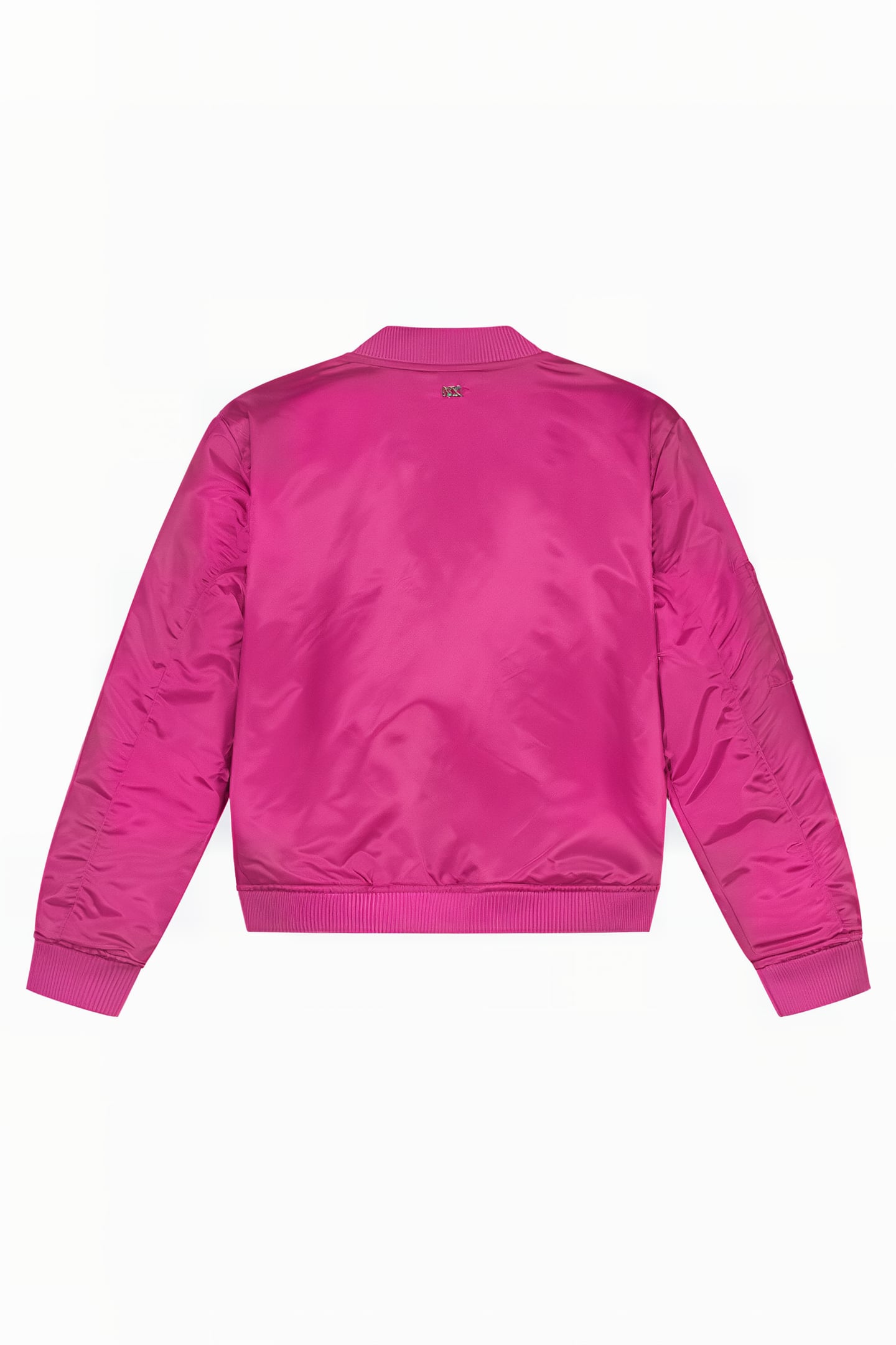 WENDEL JACKET RASPBERRY 2
