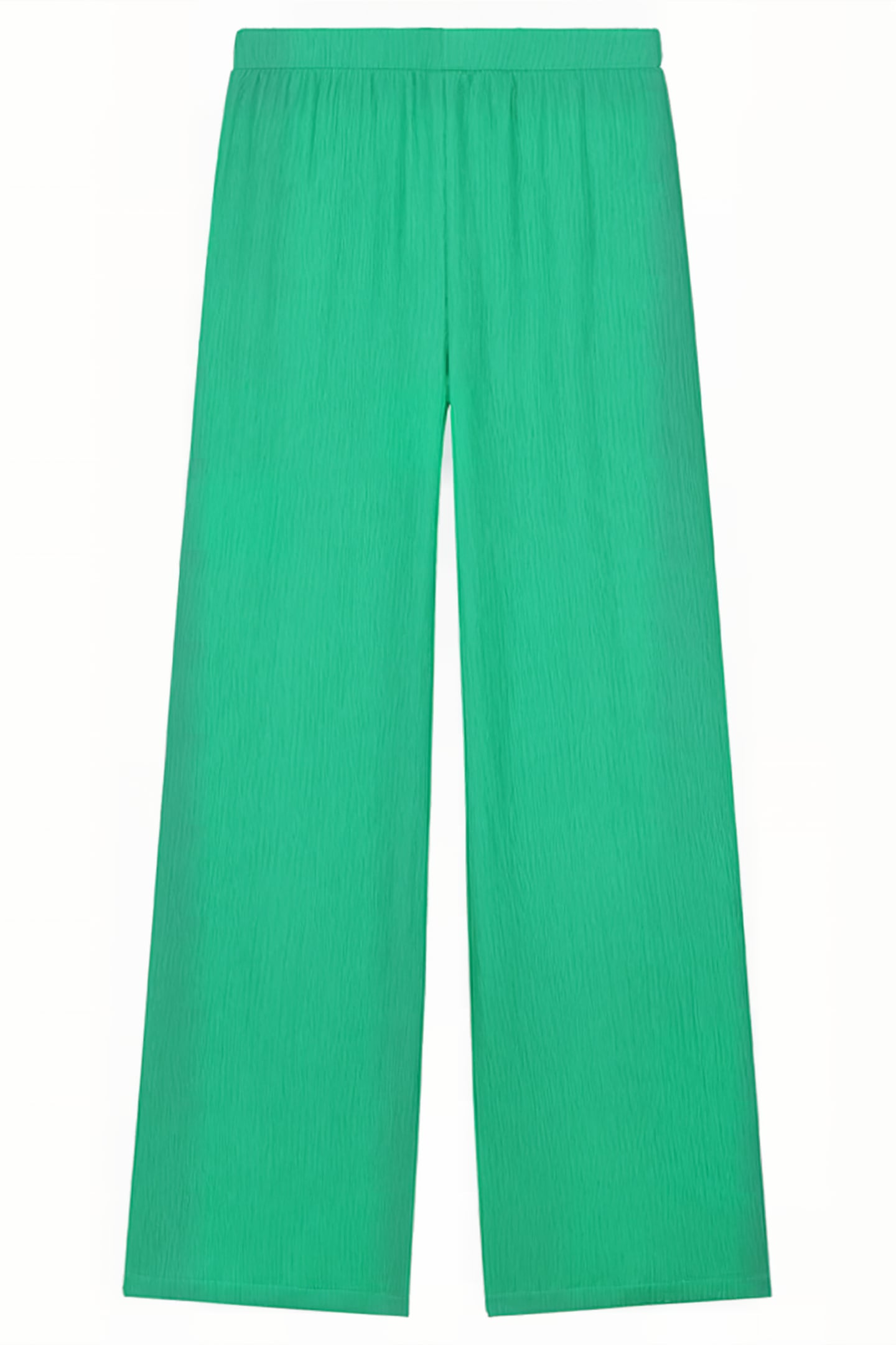 BIANCA PANTS HYPER GREEN 2