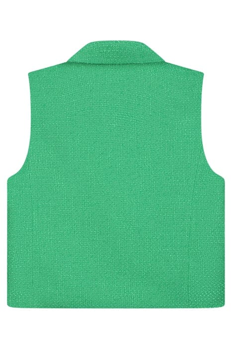 SHERRY BLAZER HYPER GREEN 2