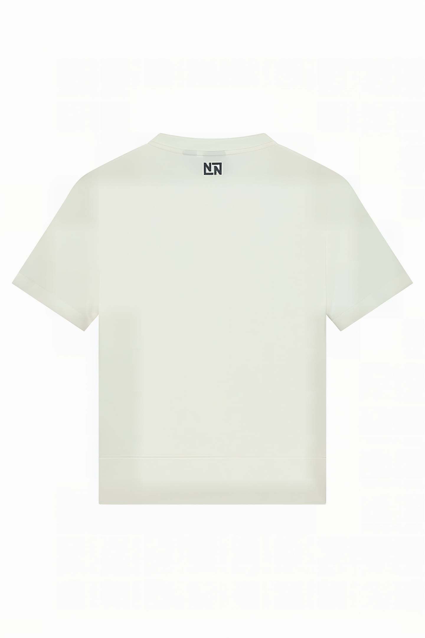 KNOT T-SHIRT DESERT ROSE 2