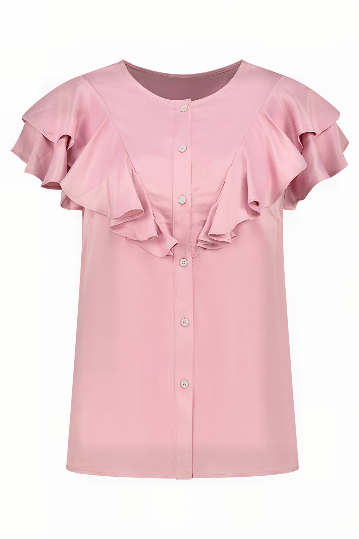 SEDA BLOUSE PUNCH 1