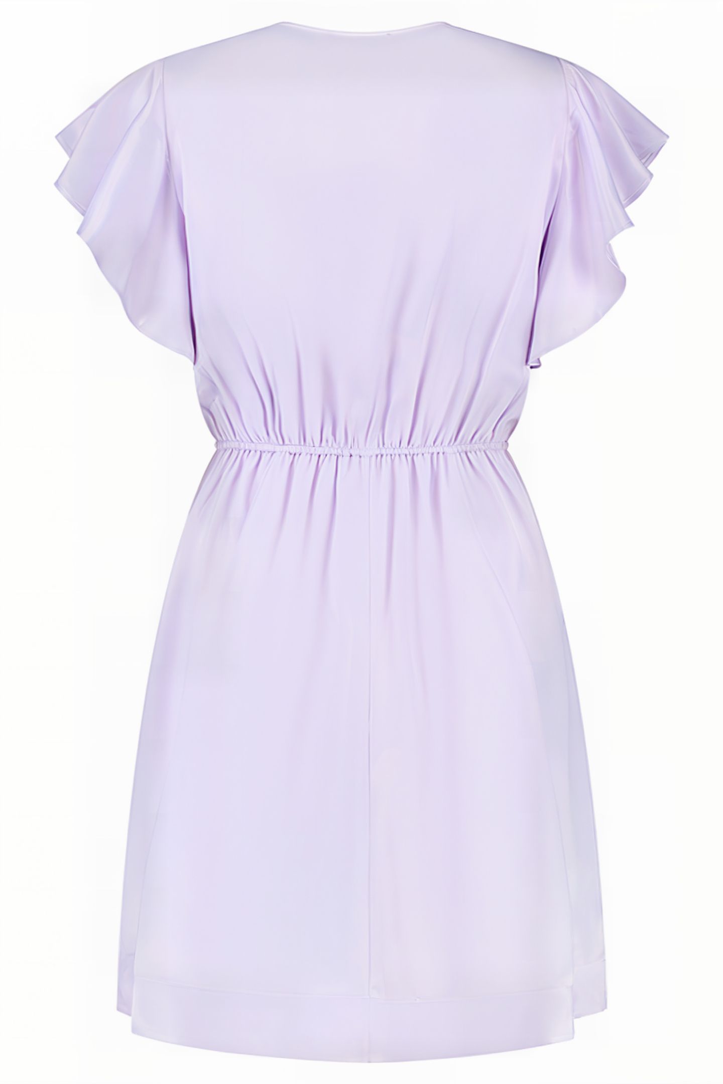 SEDA SHORT DRESS VIOLET 2