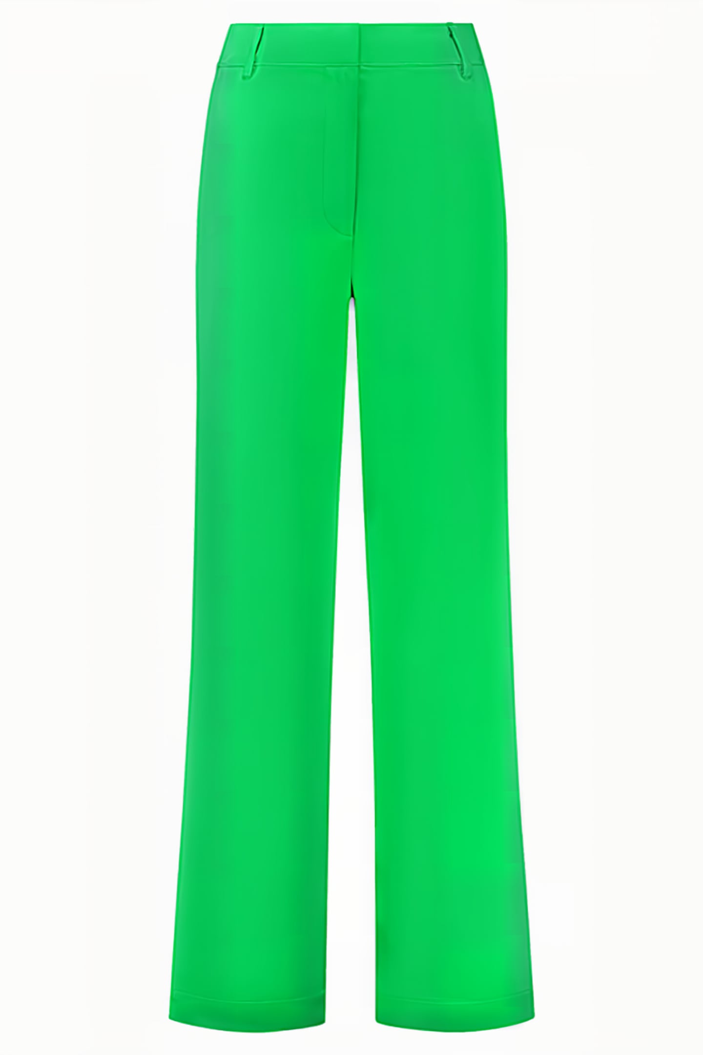 RAFI PANTS FERN GREEN 1
