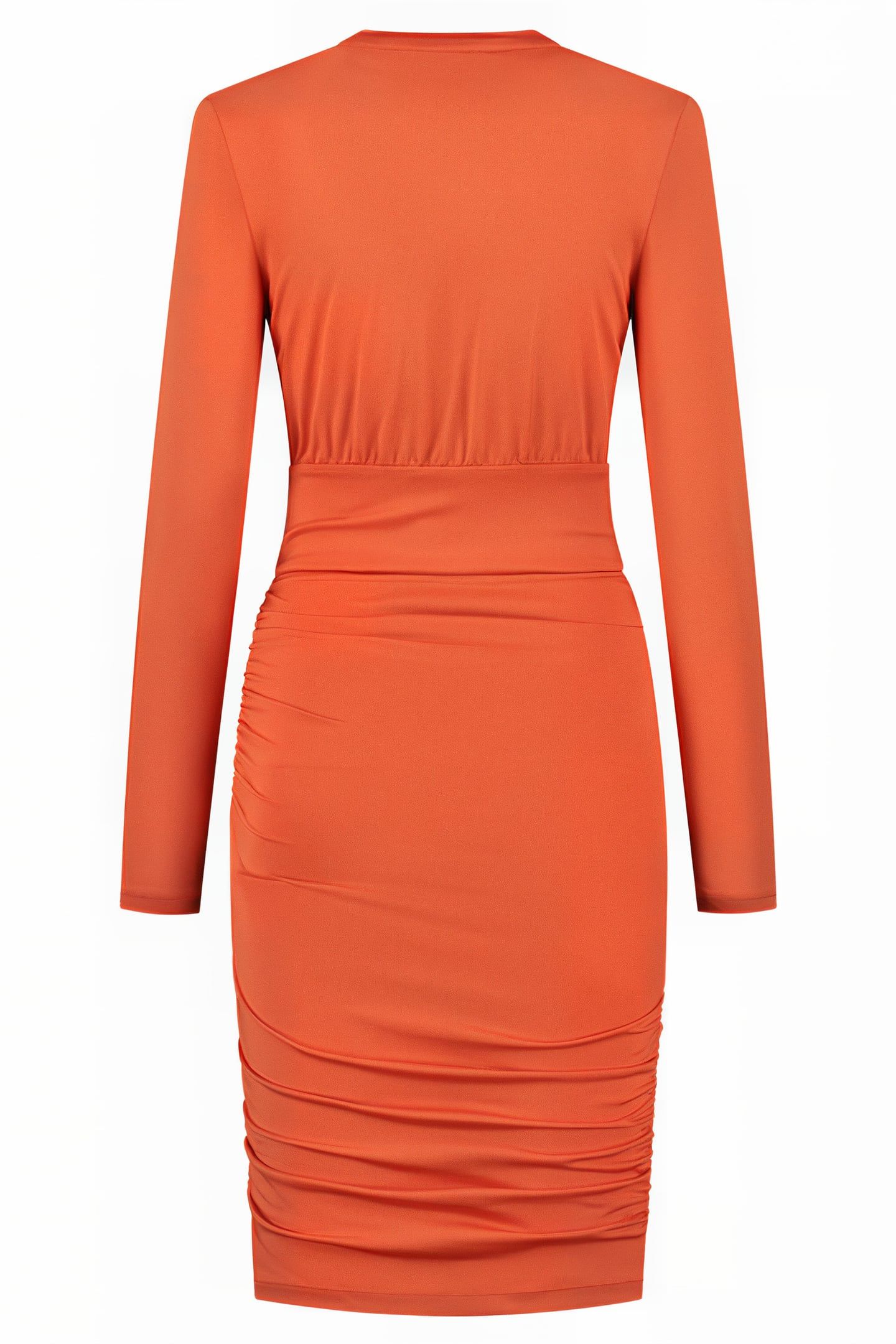 ROBERTA DRESS PAPRIKA 2