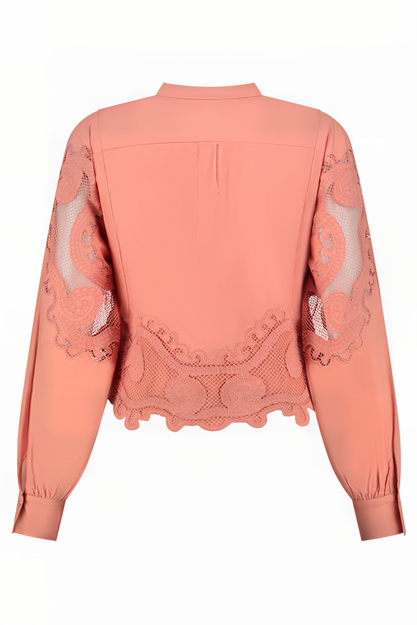 ROCKY BLOUSE DESERT SAND 2