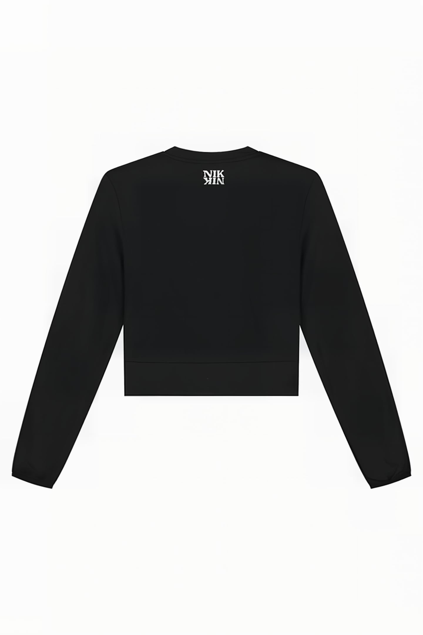 BIANCA TOP BLACK 2