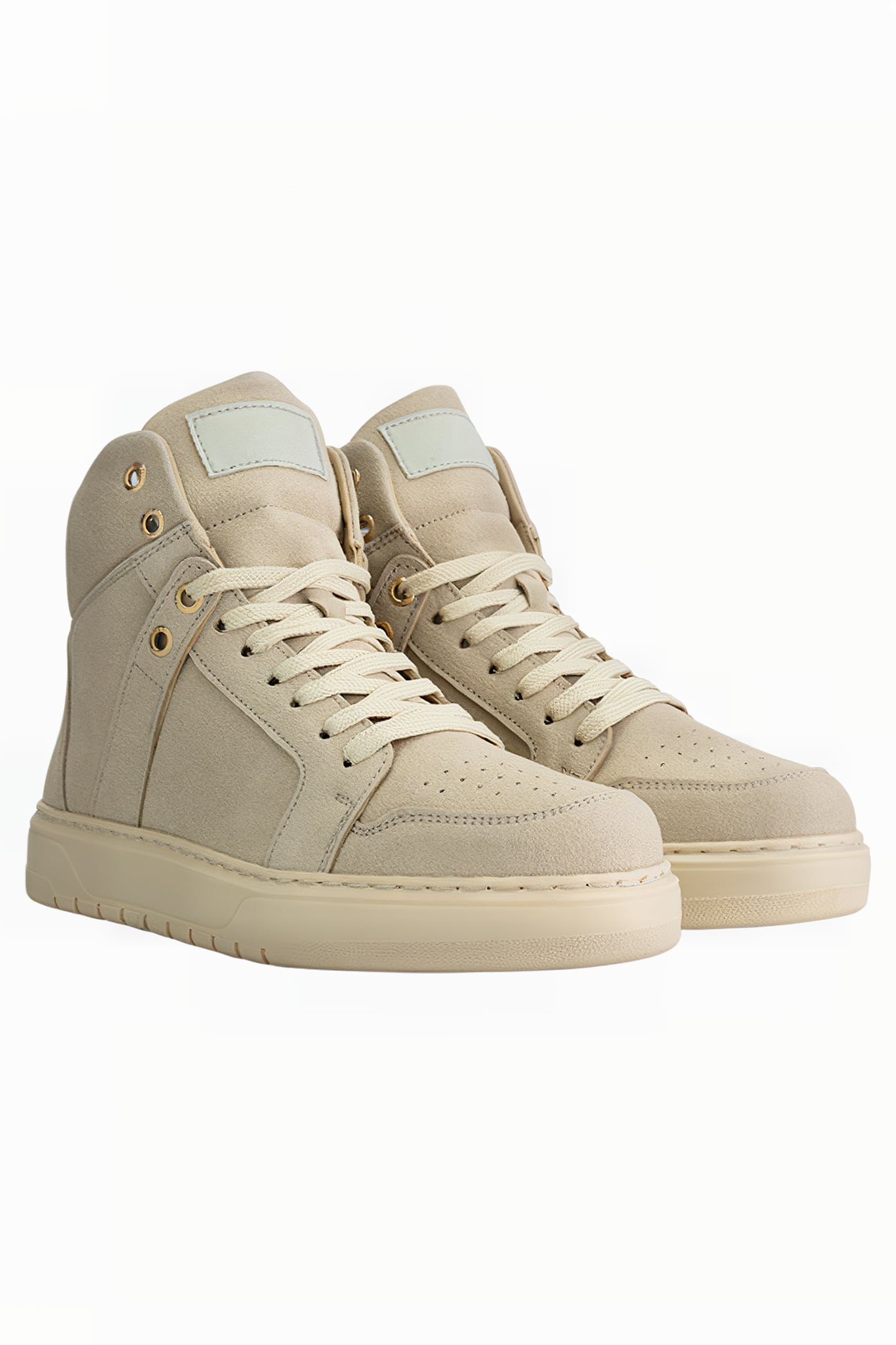 DIANA NN DESERT SNEAKERS DESERT SAND 2