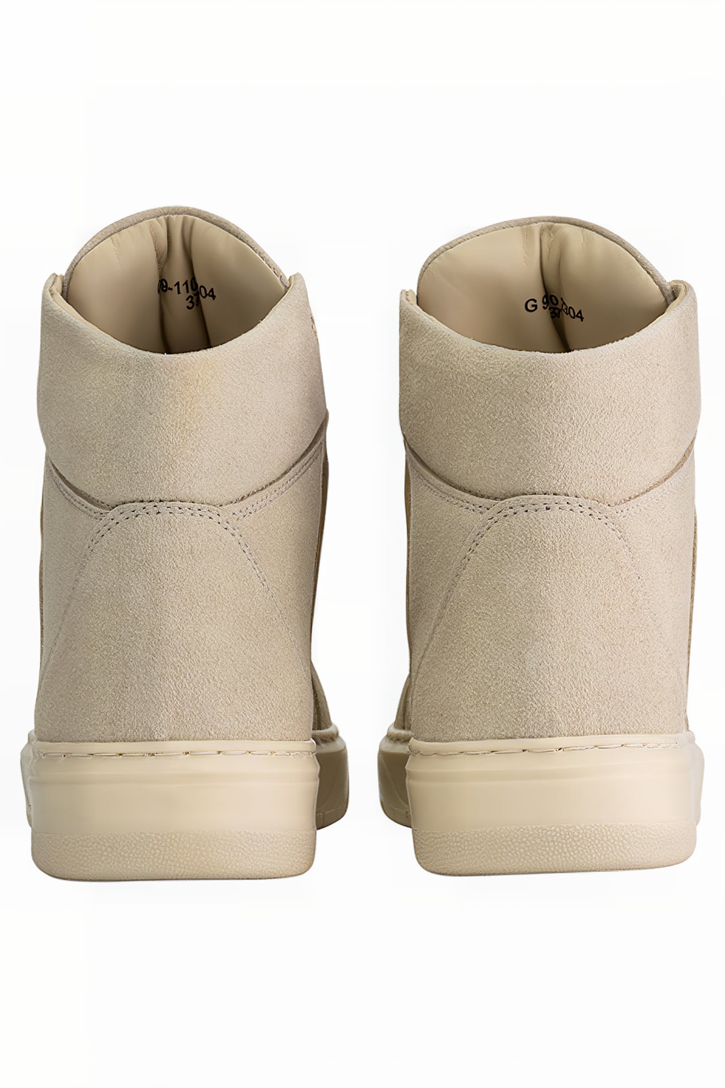 DIANA NN DESERT SNEAKERS DESERT SAND 3