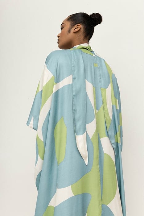 VIOLANE SUMMER PRINT 5