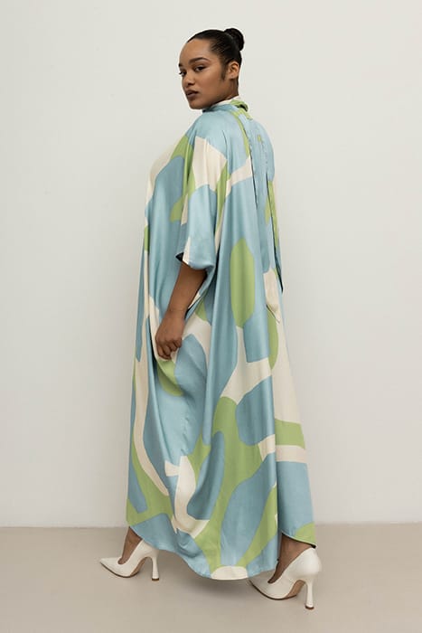 VIOLANE SUMMER PRINT 2