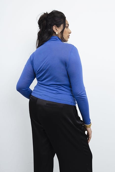 FIR ROYAL AZURE 2