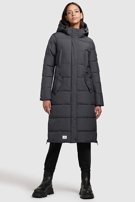KLEO SPACE GREY 3