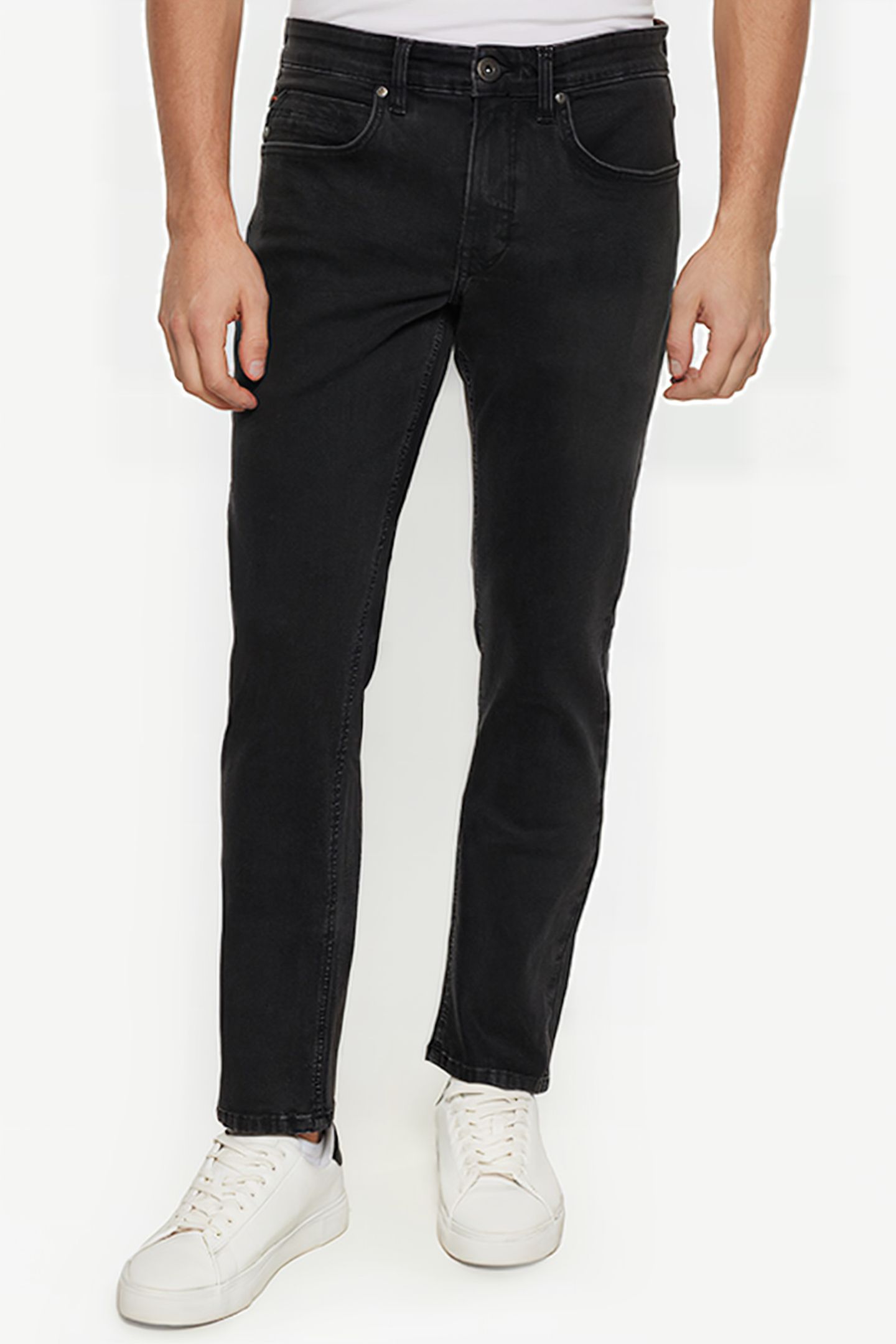 FERRYSI DENIM BLACK 1