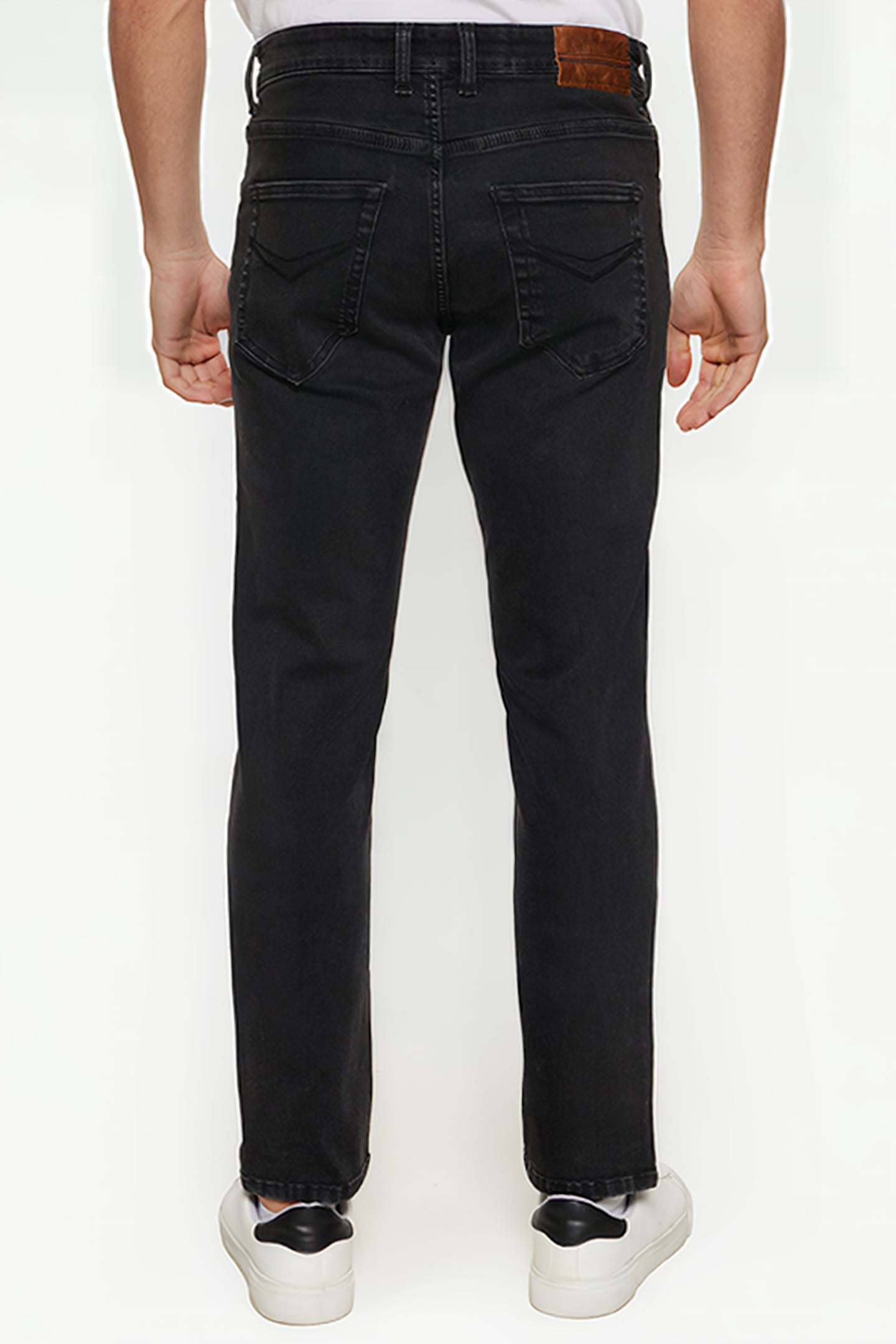 FERRYSI DENIM BLACK 2