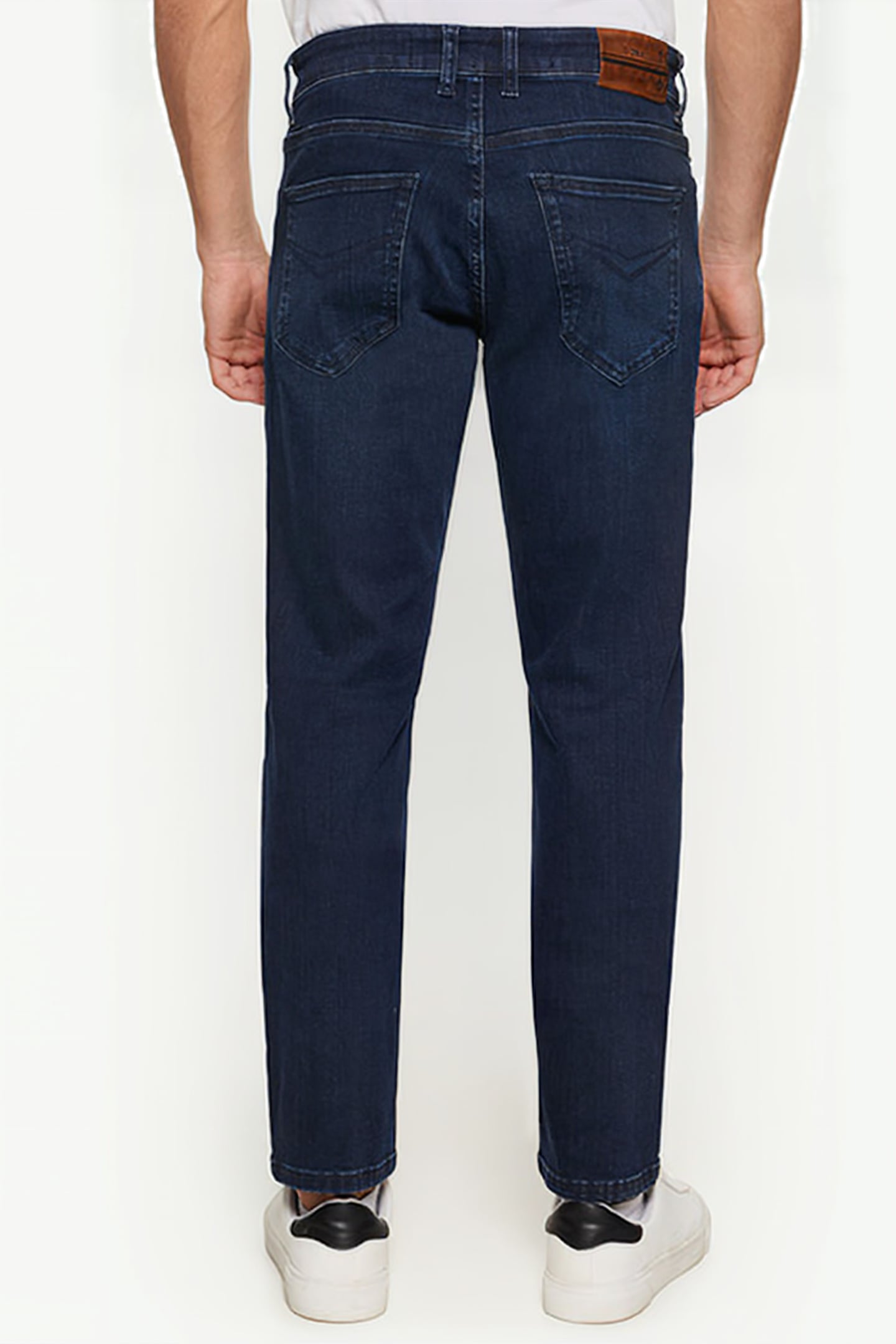 FERRYSI DENIM DARK N BLAST 2