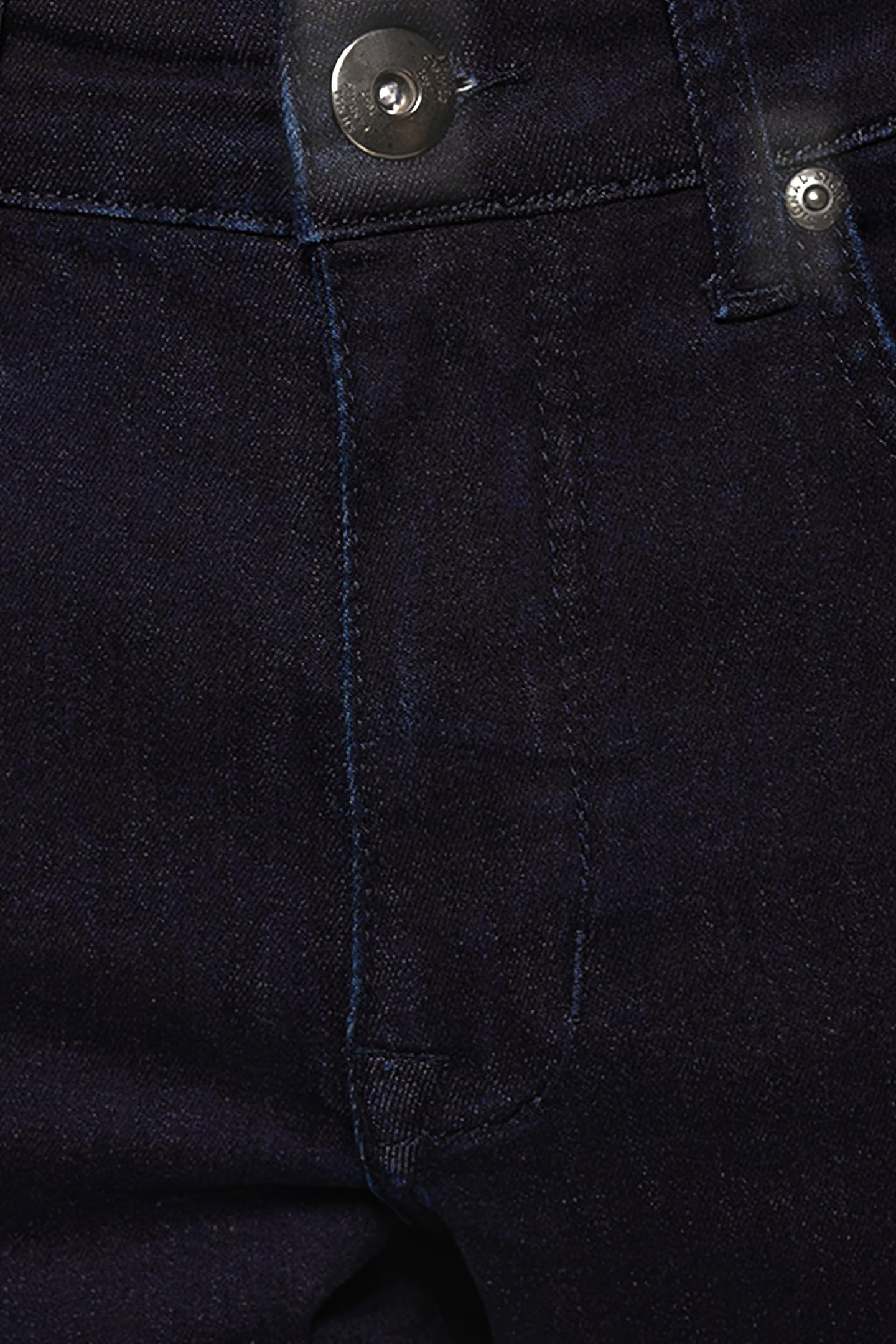 FERRYSI DENIM RAW BLUE DENIM 7