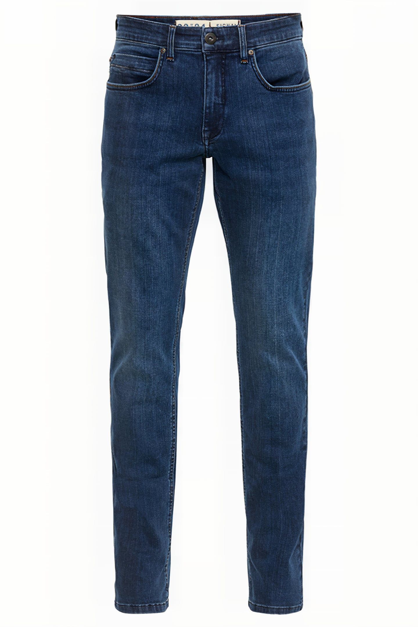 FERRYSI DENIM SOFT WASH 4