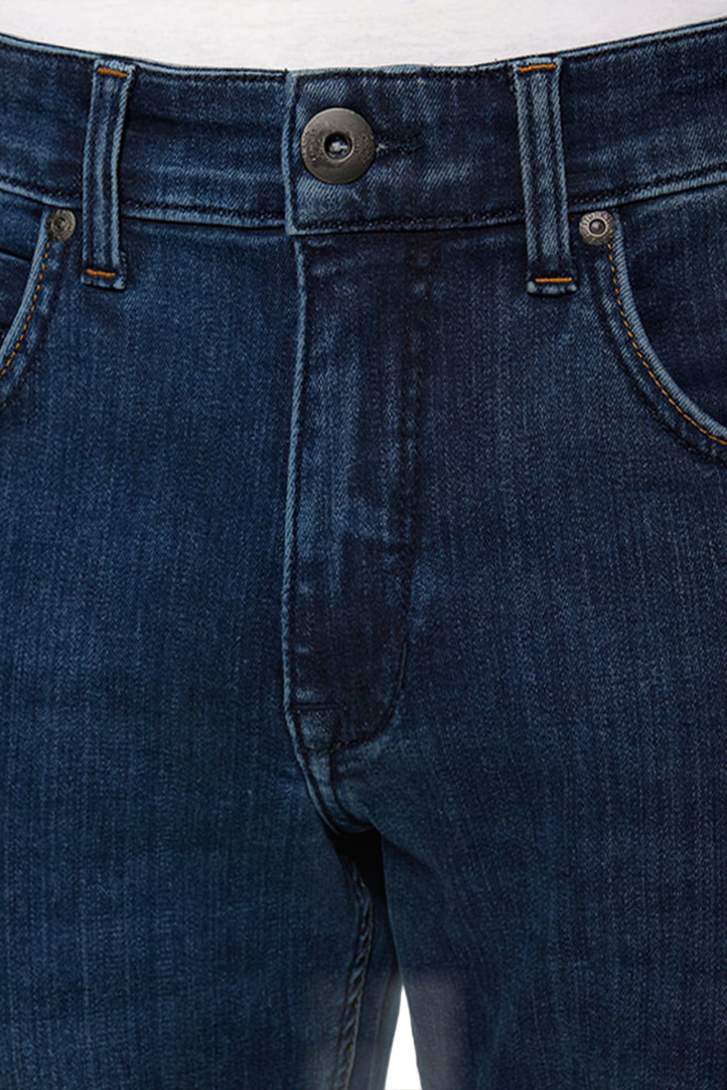 FERRYSI DENIM SOFT WASH 6