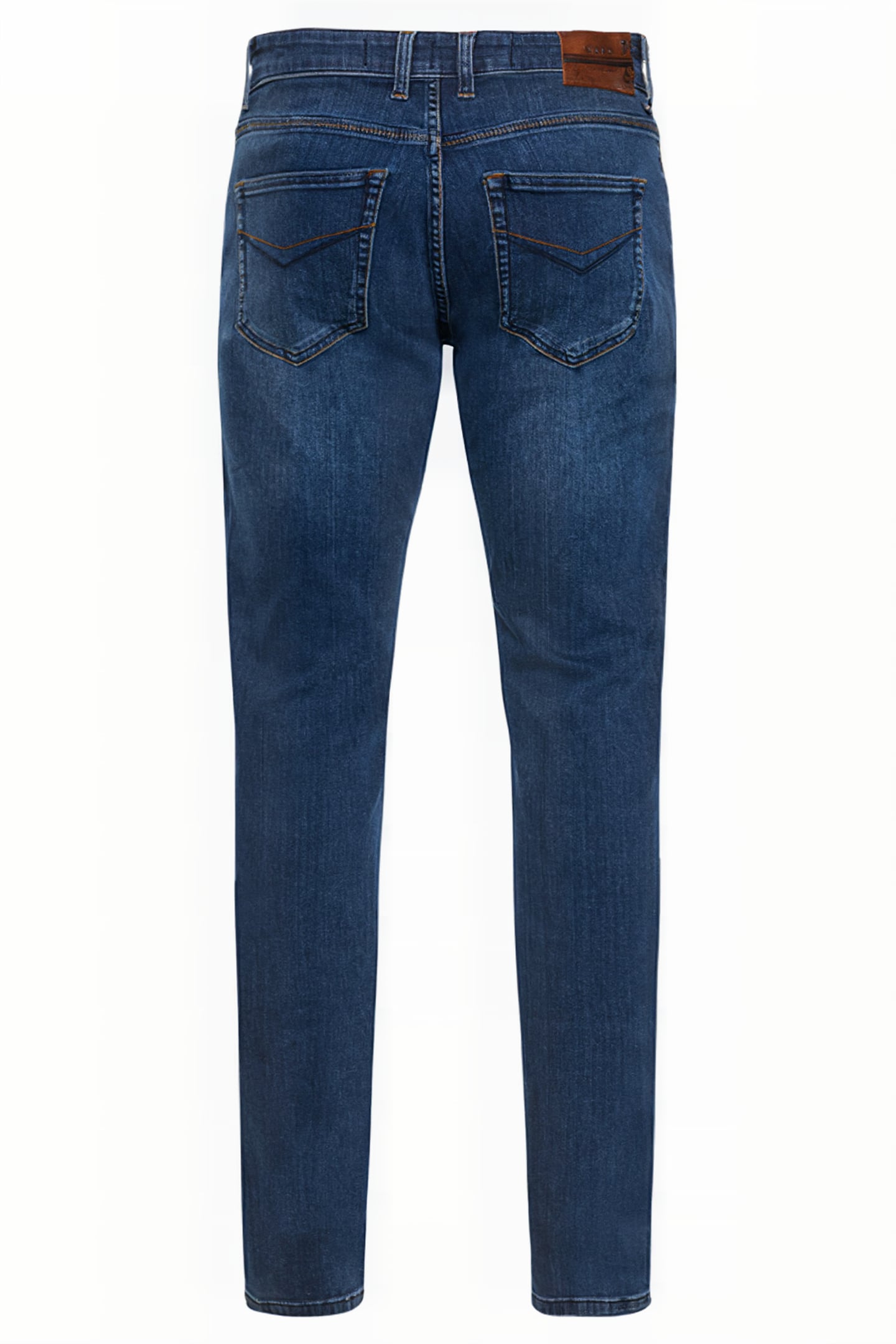 FERRYSI DENIM SOFT WASH 5