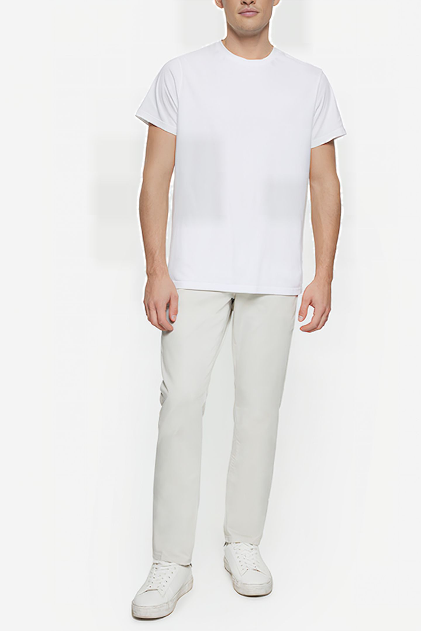 FERRYSI TWILL CREAMY 3