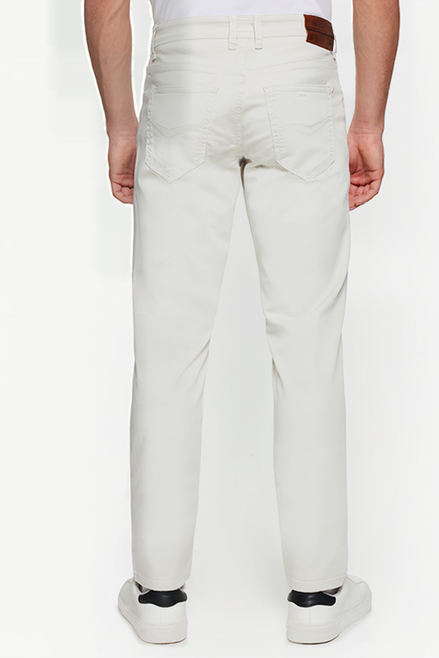 FERRYSI TWILL CREAMY 2