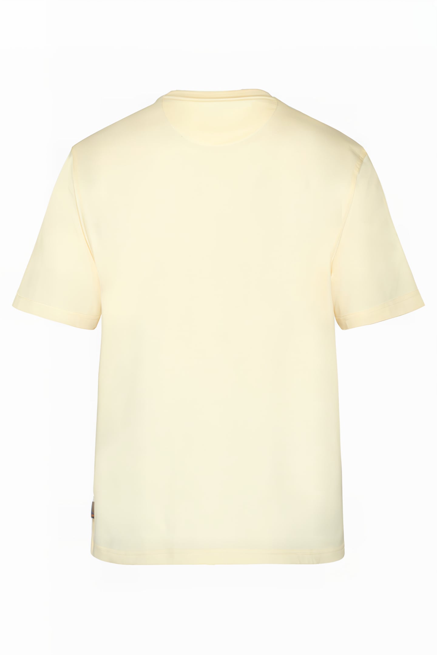 EDDYSI + PASTEL YELLOW 4