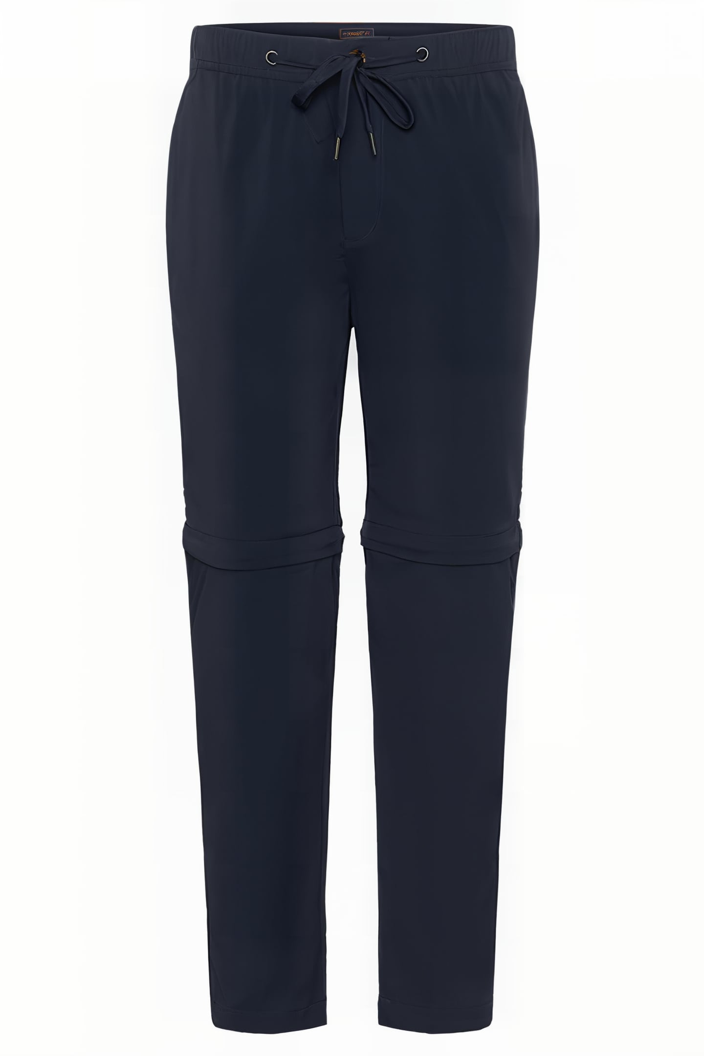HANESSI ZIP-OFF DEEP MARINE 4