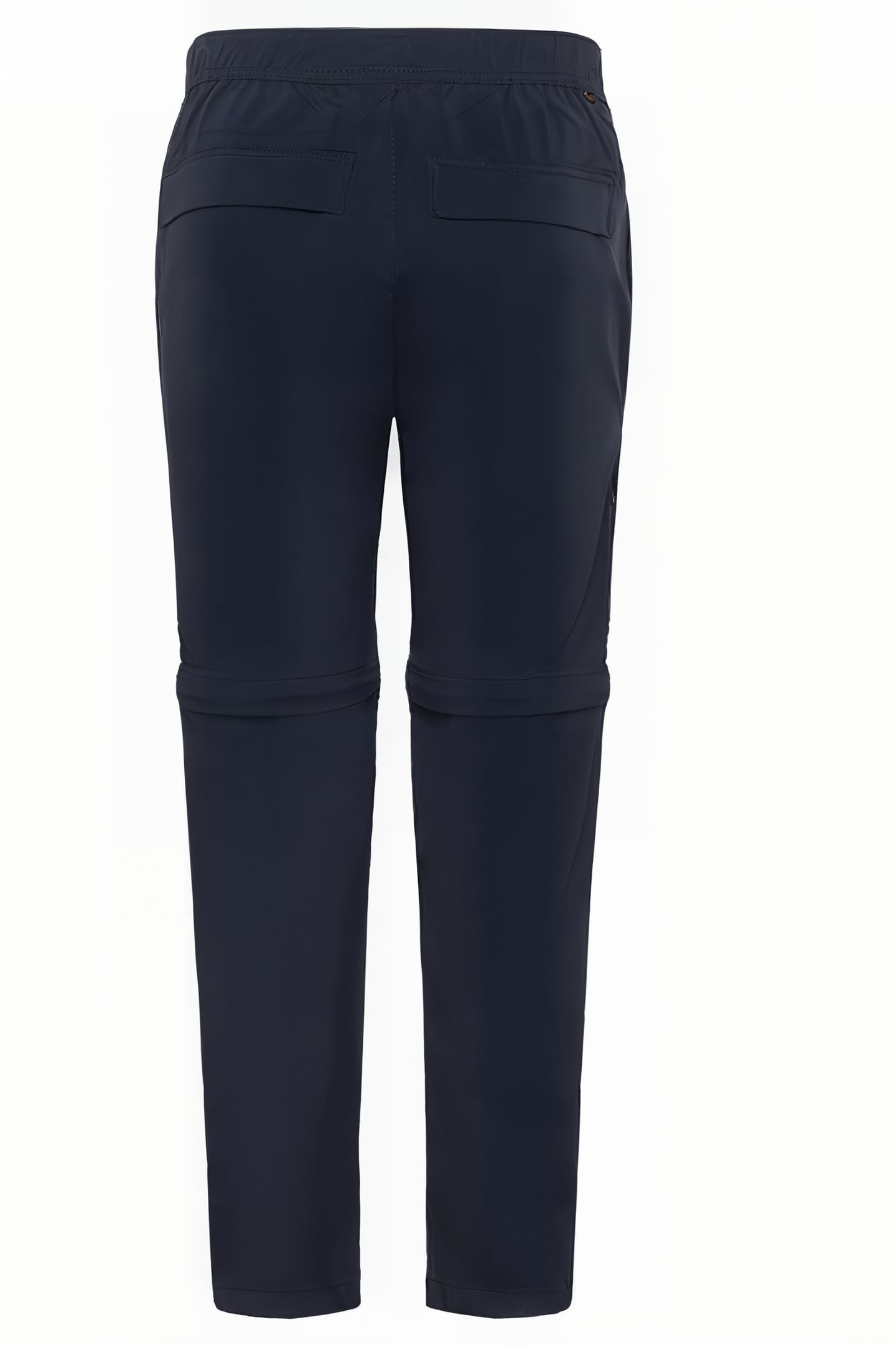 HANESSI ZIP-OFF DEEP MARINE 5