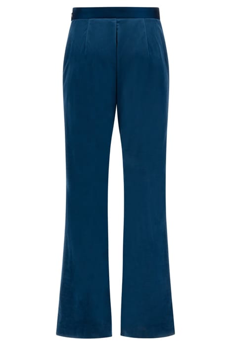MARCIANO BY GUESS LILLI PANT BLUE OPAL 5
