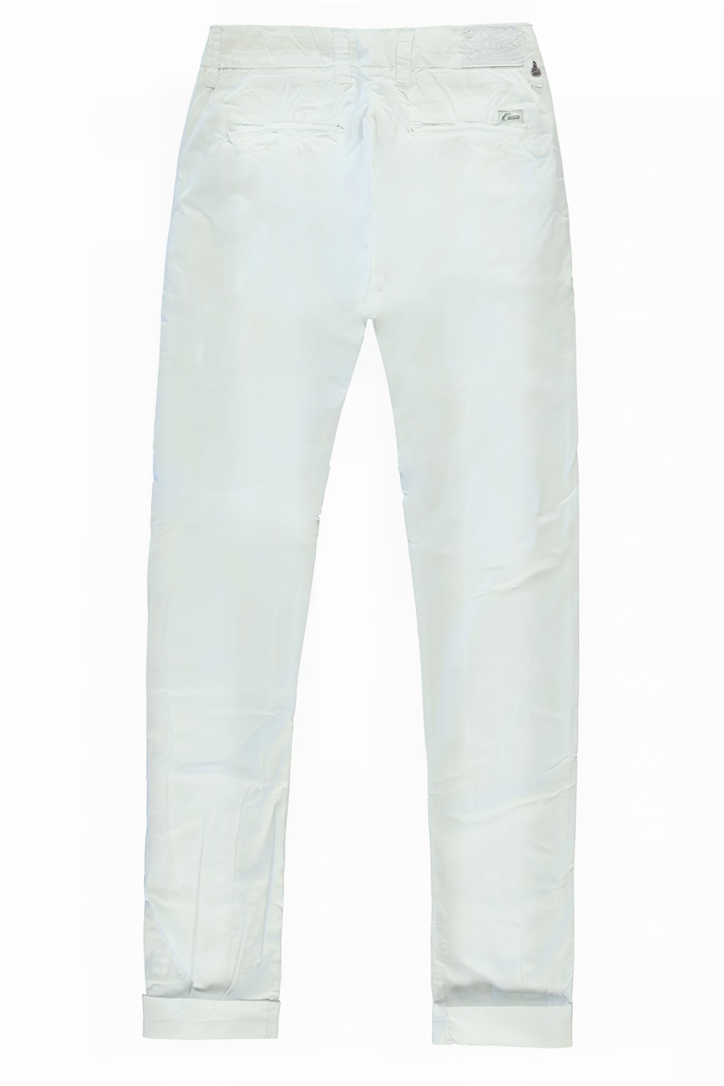 MADRIN COTT.FINE TWILL WHITE 2