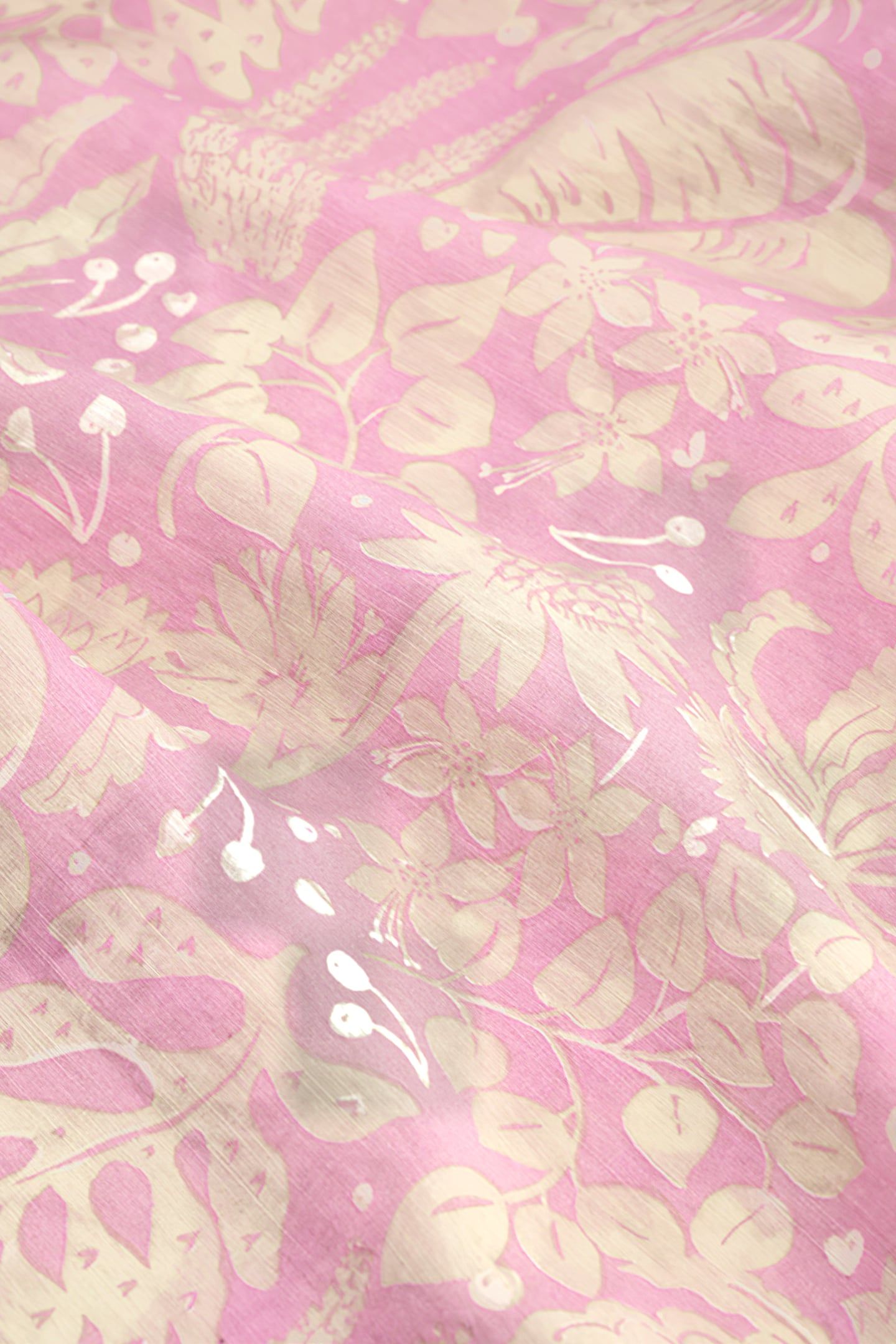 GIRLFRIEND MAXI DRESS PINK CANDY/SANDY BEA 4