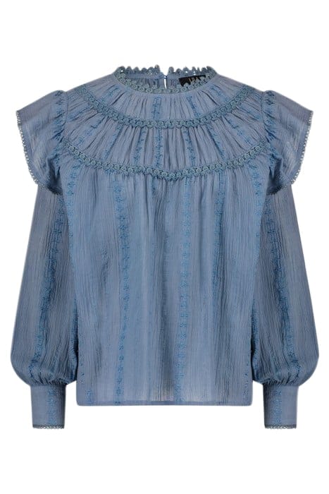 THANIQUE RIVER BLUE 1